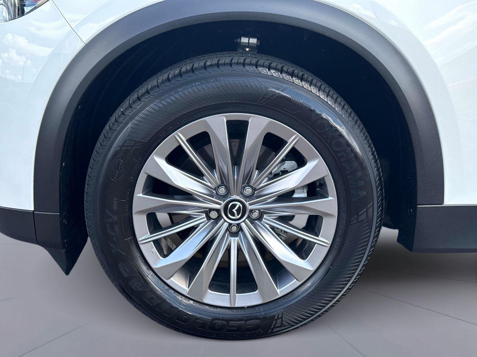 2026 Mazda CX-90 Select