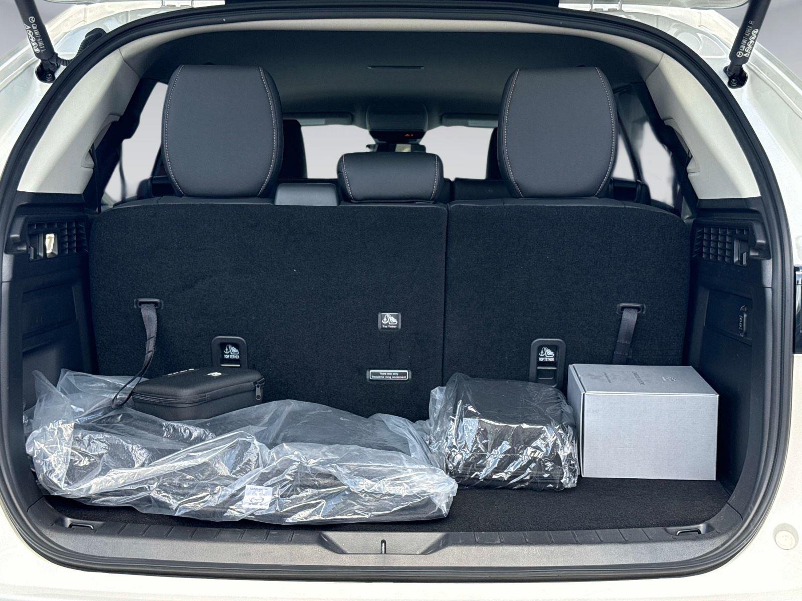 2026 Mazda CX-90 Select