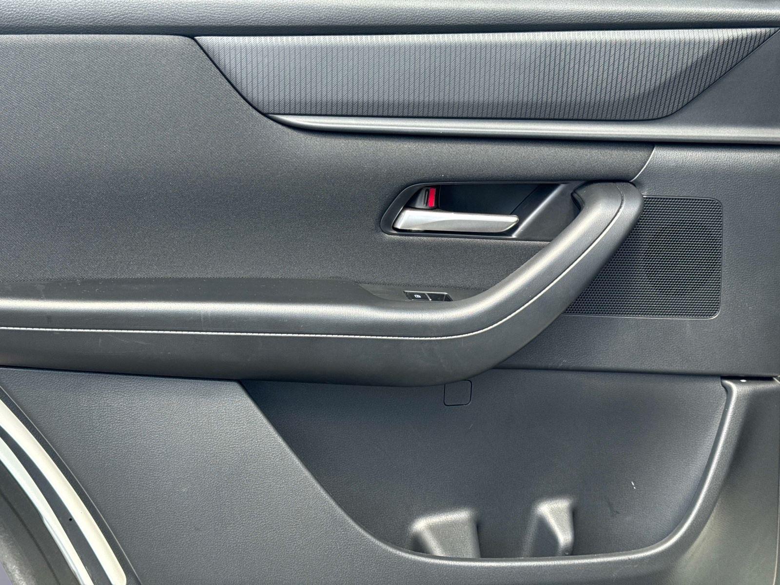 2026 Mazda CX-90 Select