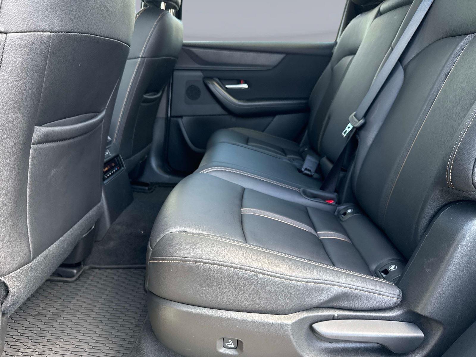 2026 Mazda CX-90 Select