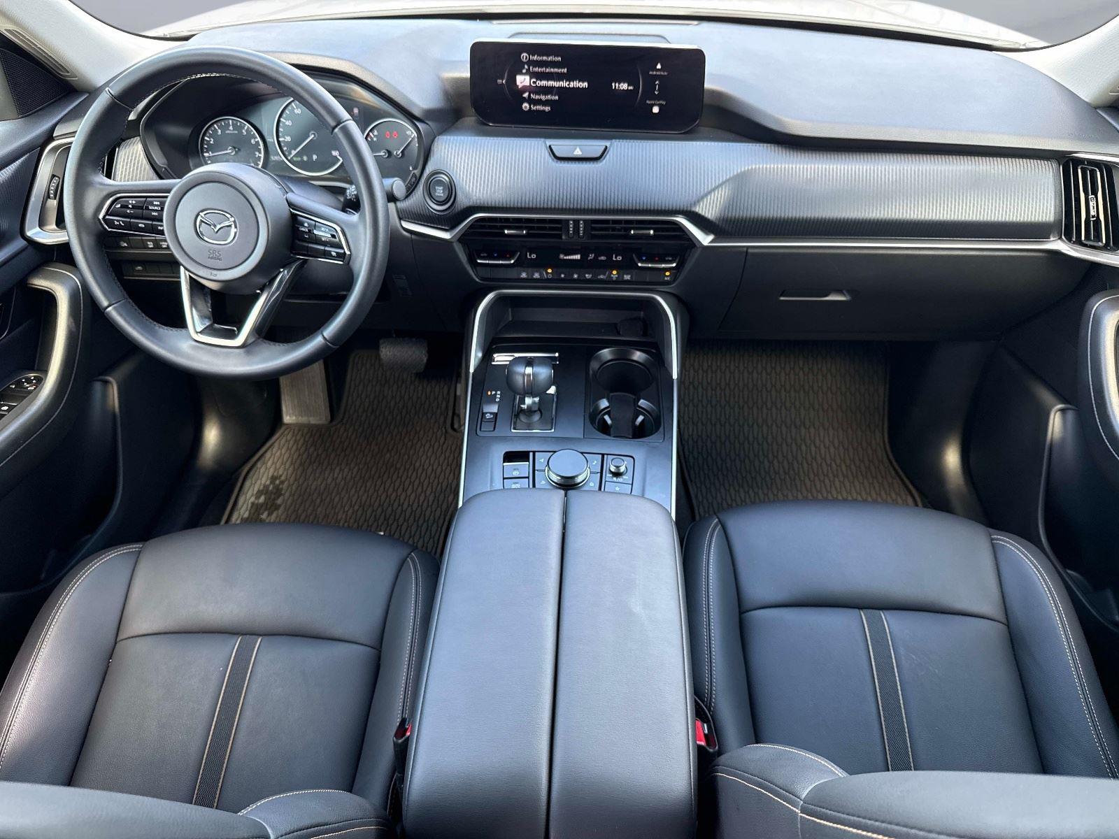 2026 Mazda CX-90 Select