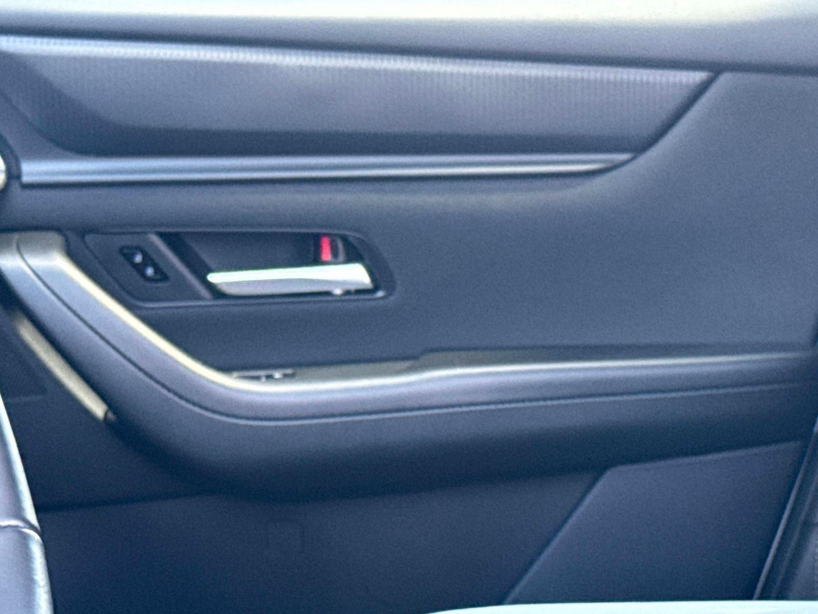 2026 Mazda CX-90 Select