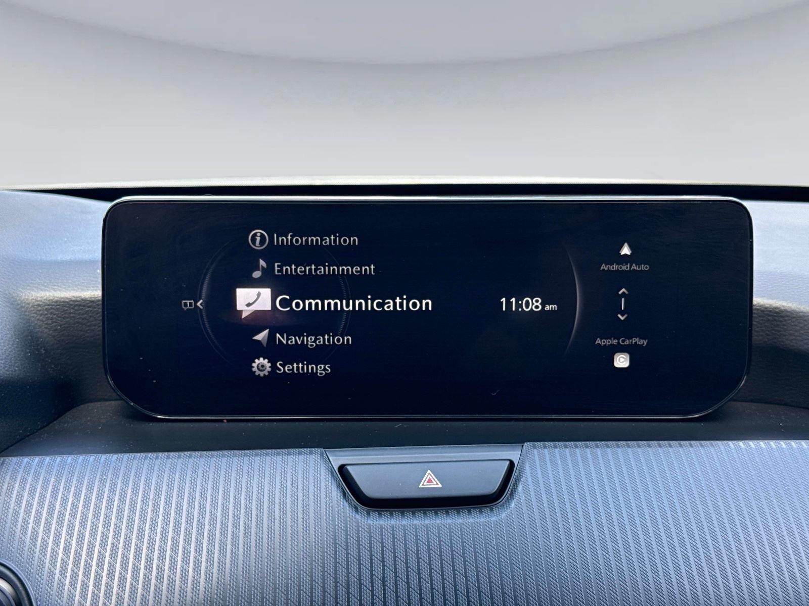 2026 Mazda CX-90 Select