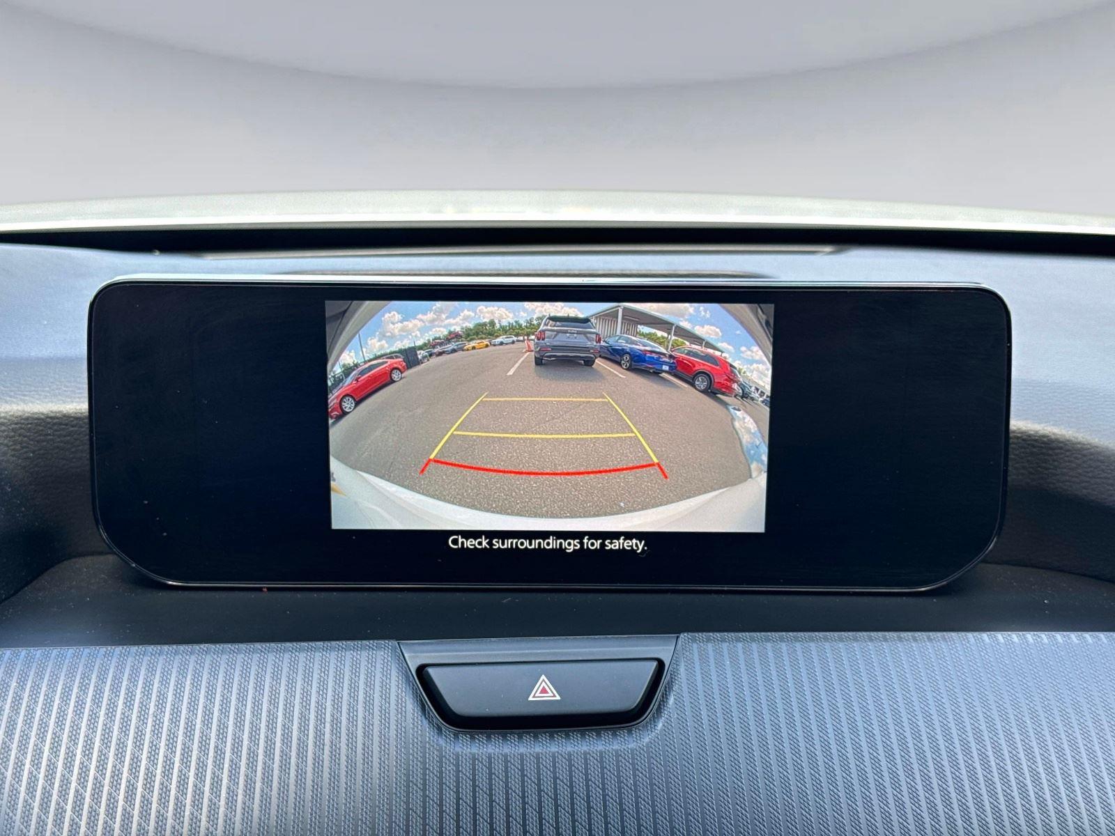 2026 Mazda CX-90 Select