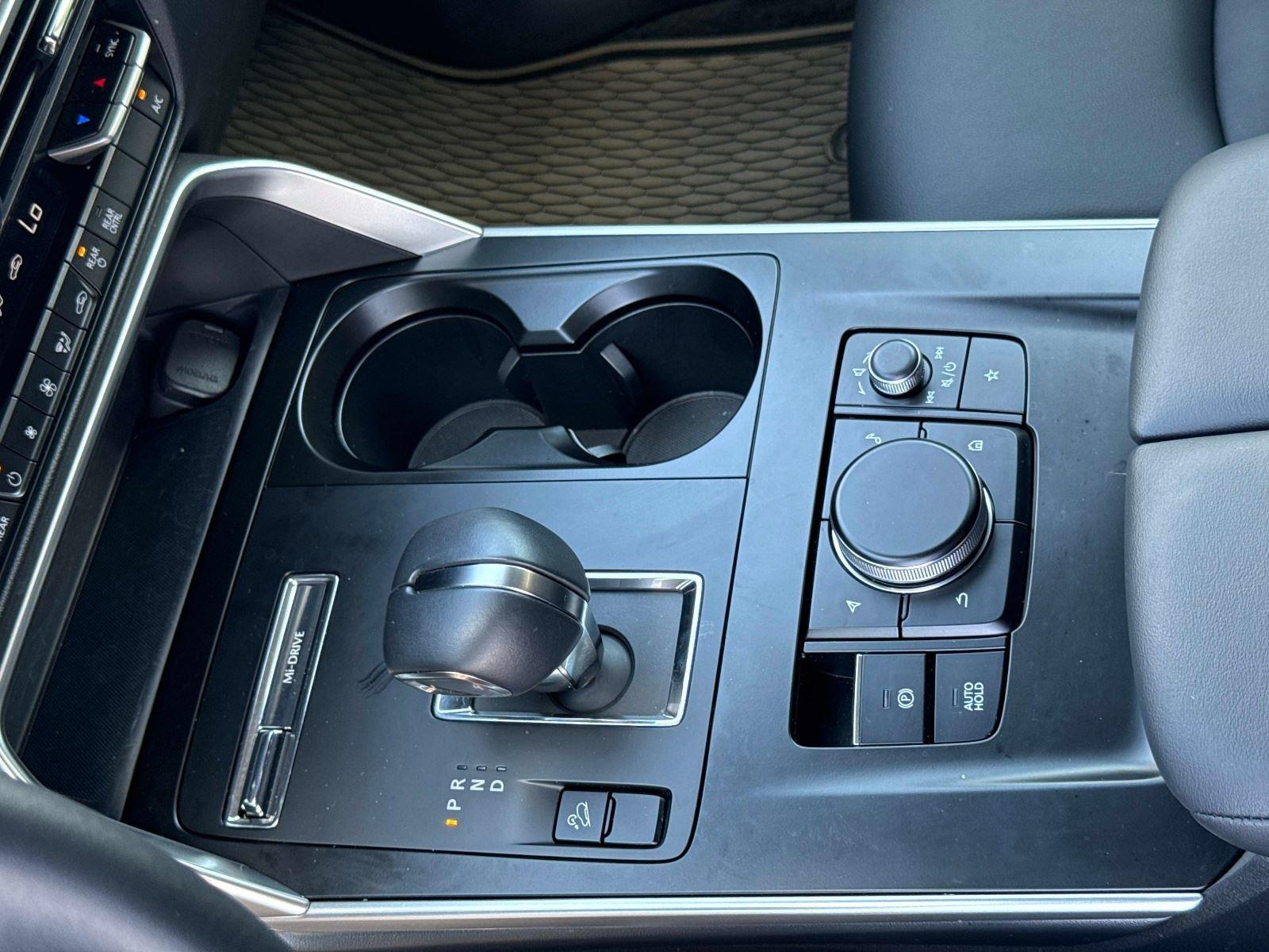 2026 Mazda CX-90 Select