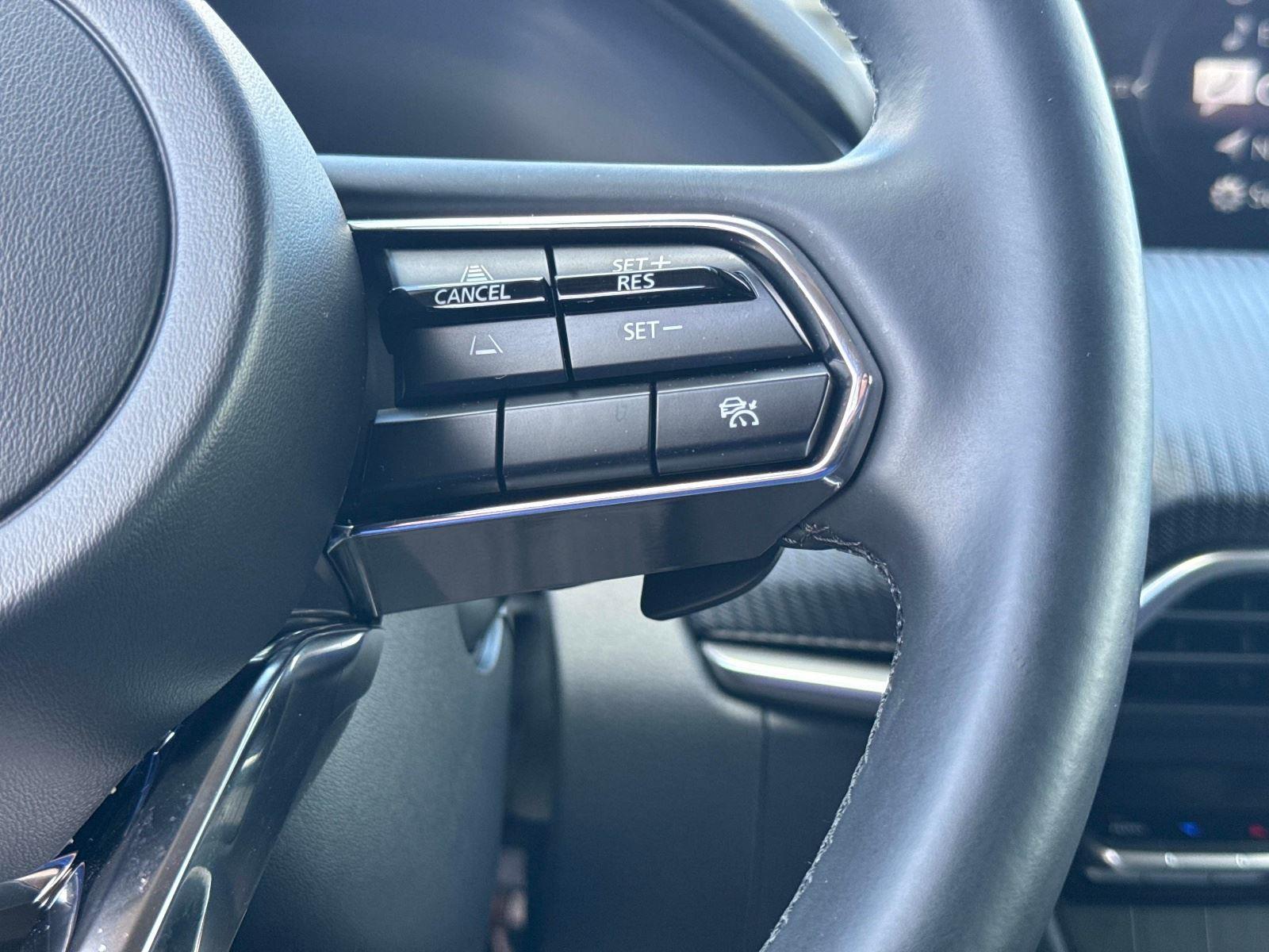 2026 Mazda CX-90 Select