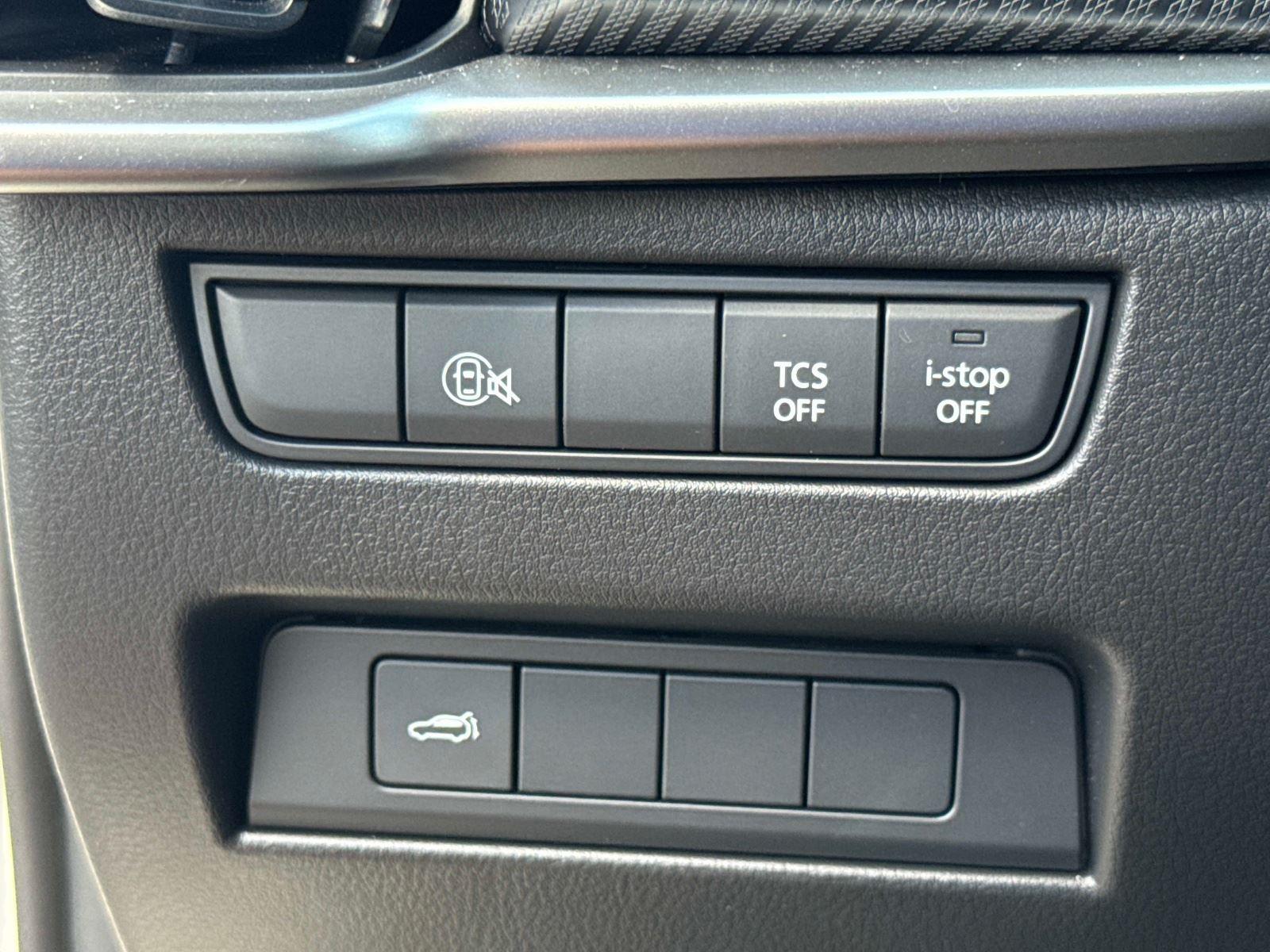 2026 Mazda CX-90 Select