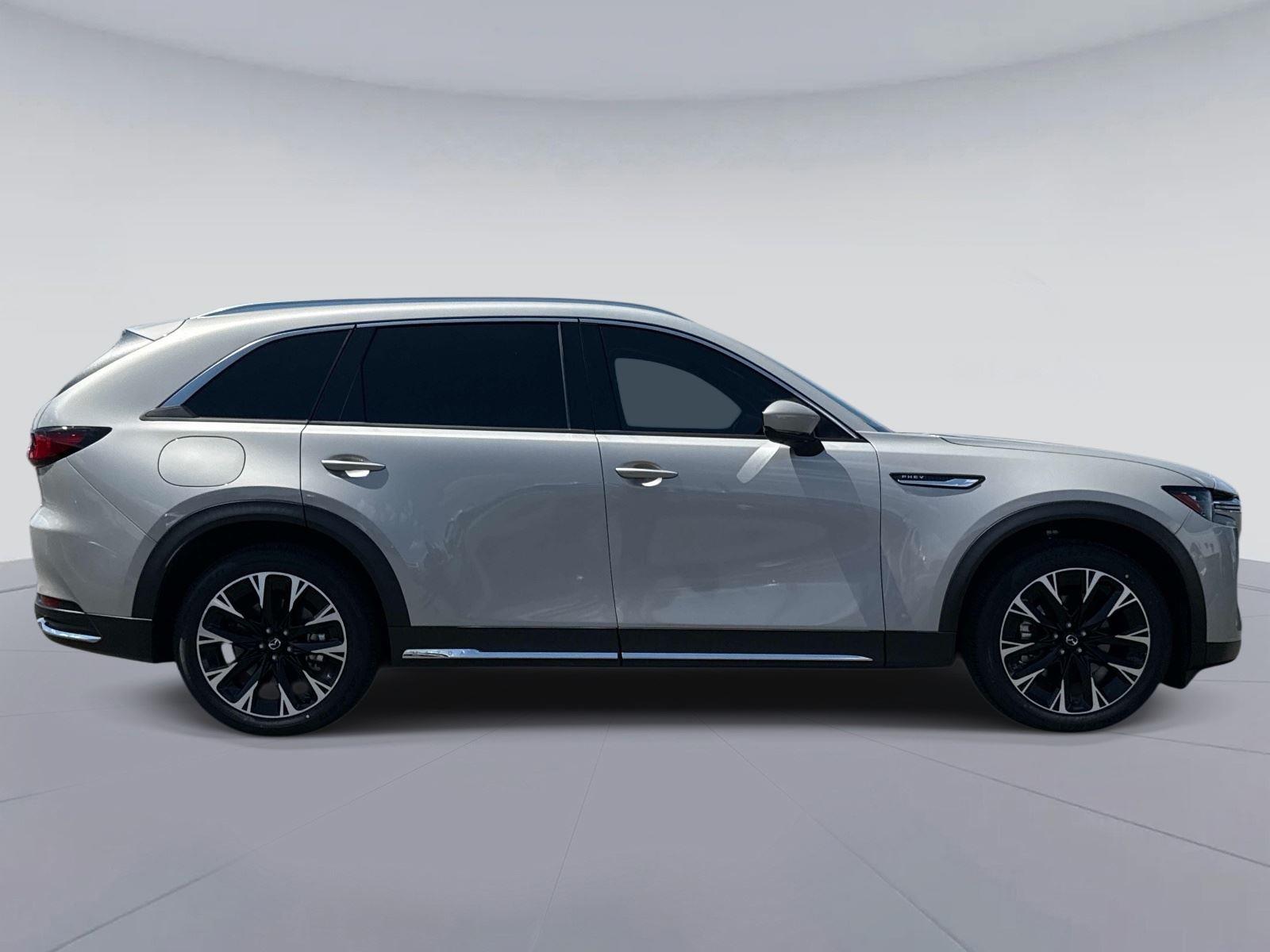 2024 Mazda CX-90 PHEV Premium Plus