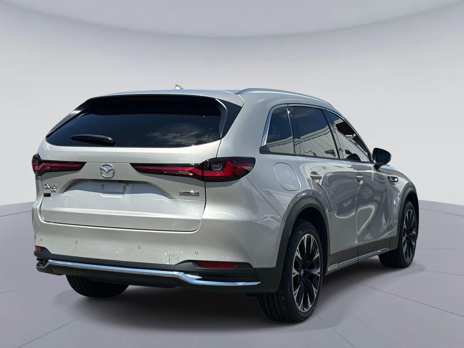 2024 Mazda CX-90 PHEV Premium Plus