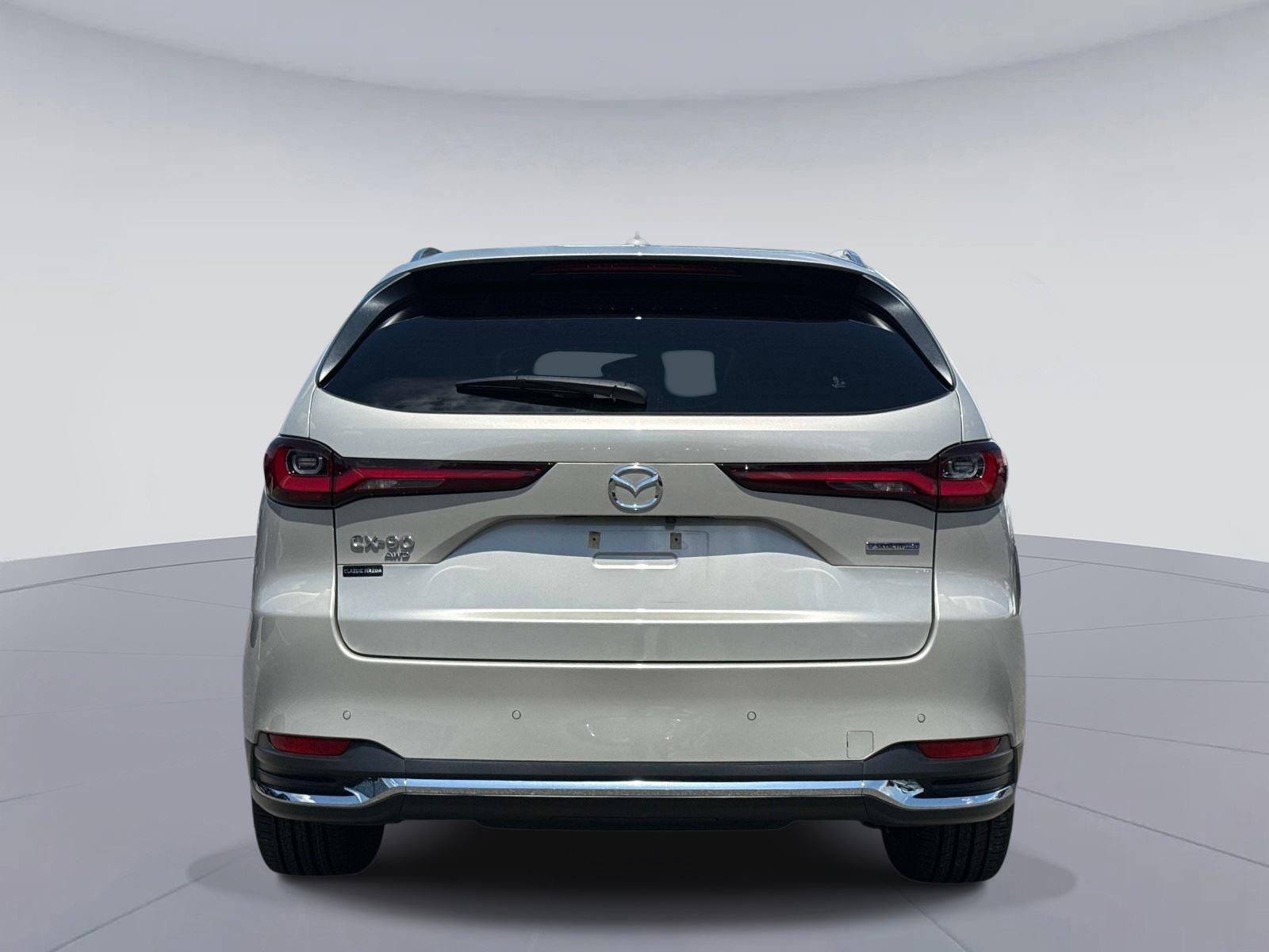 2024 Mazda CX-90 PHEV Premium Plus