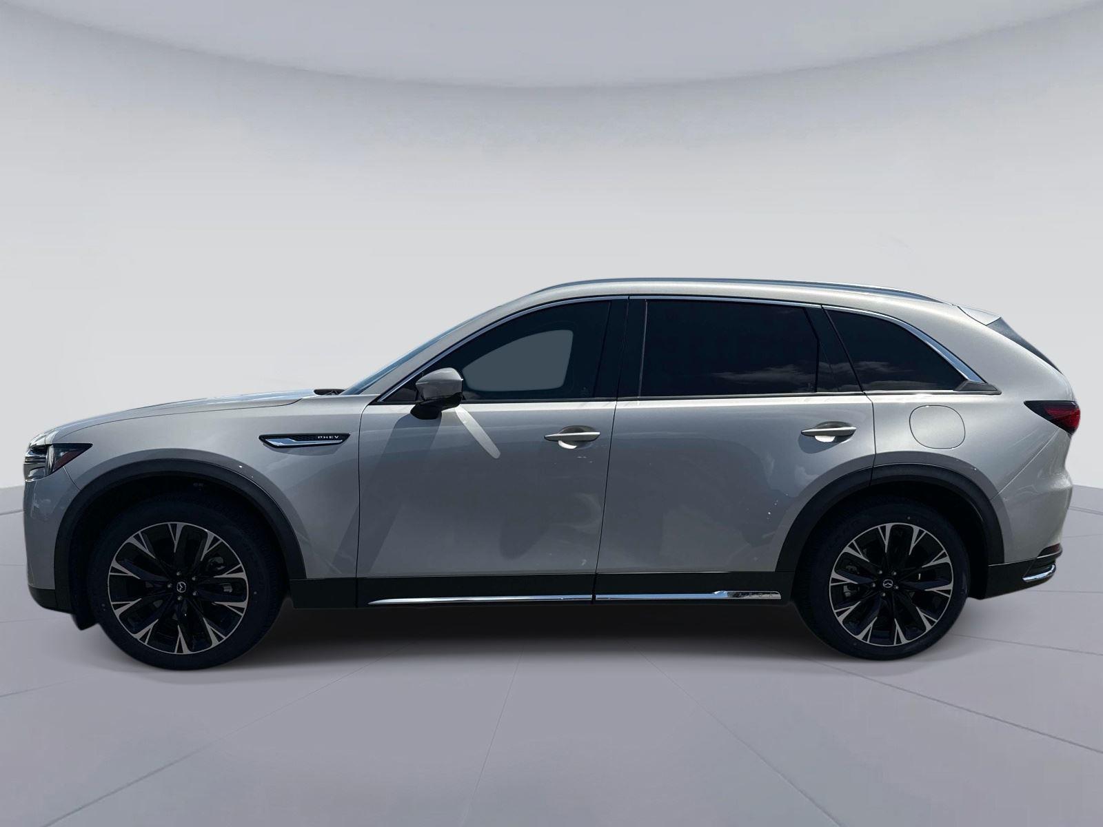 2024 Mazda CX-90 PHEV Premium Plus