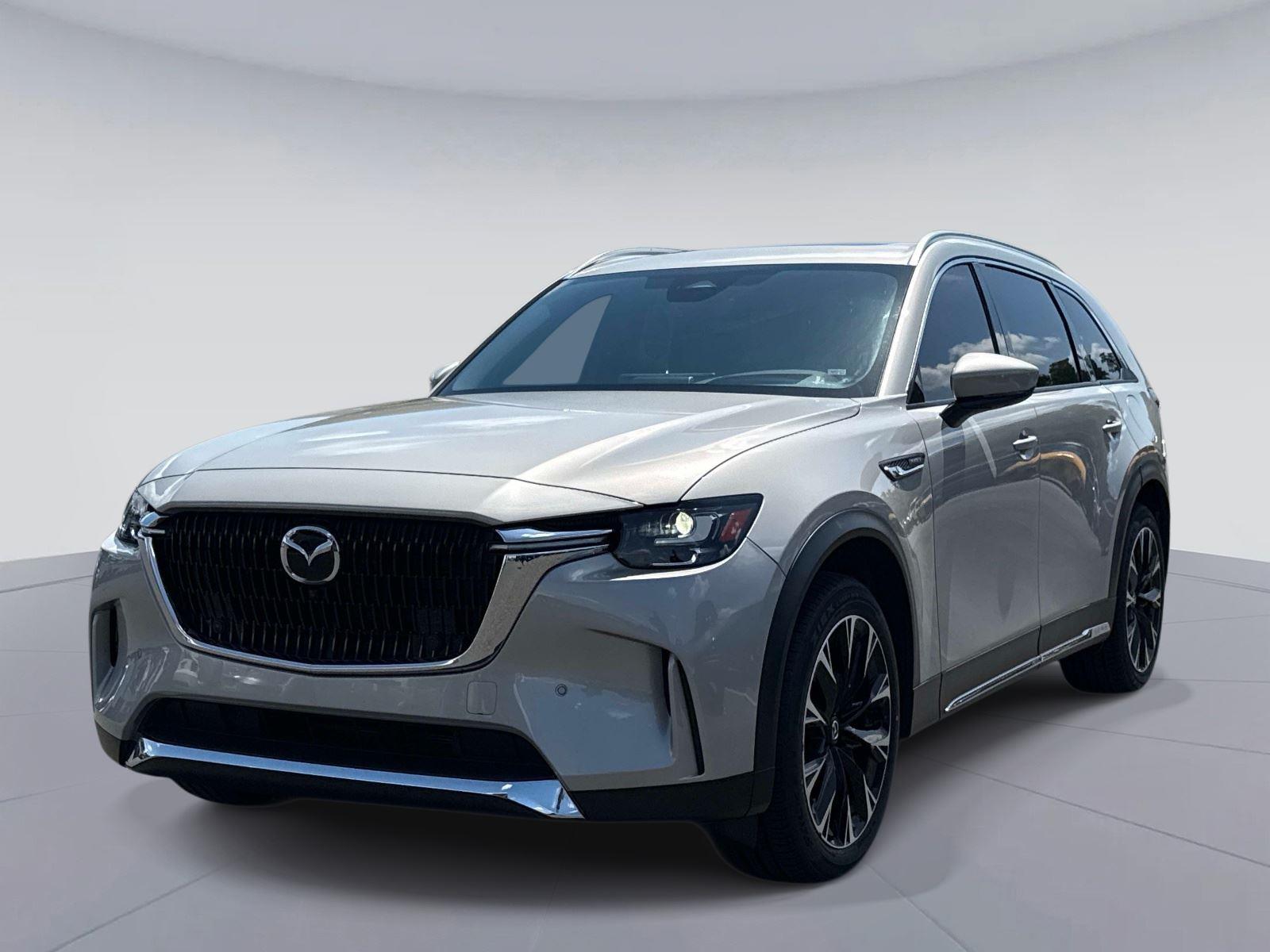 2024 Mazda CX-90 PHEV Premium Plus