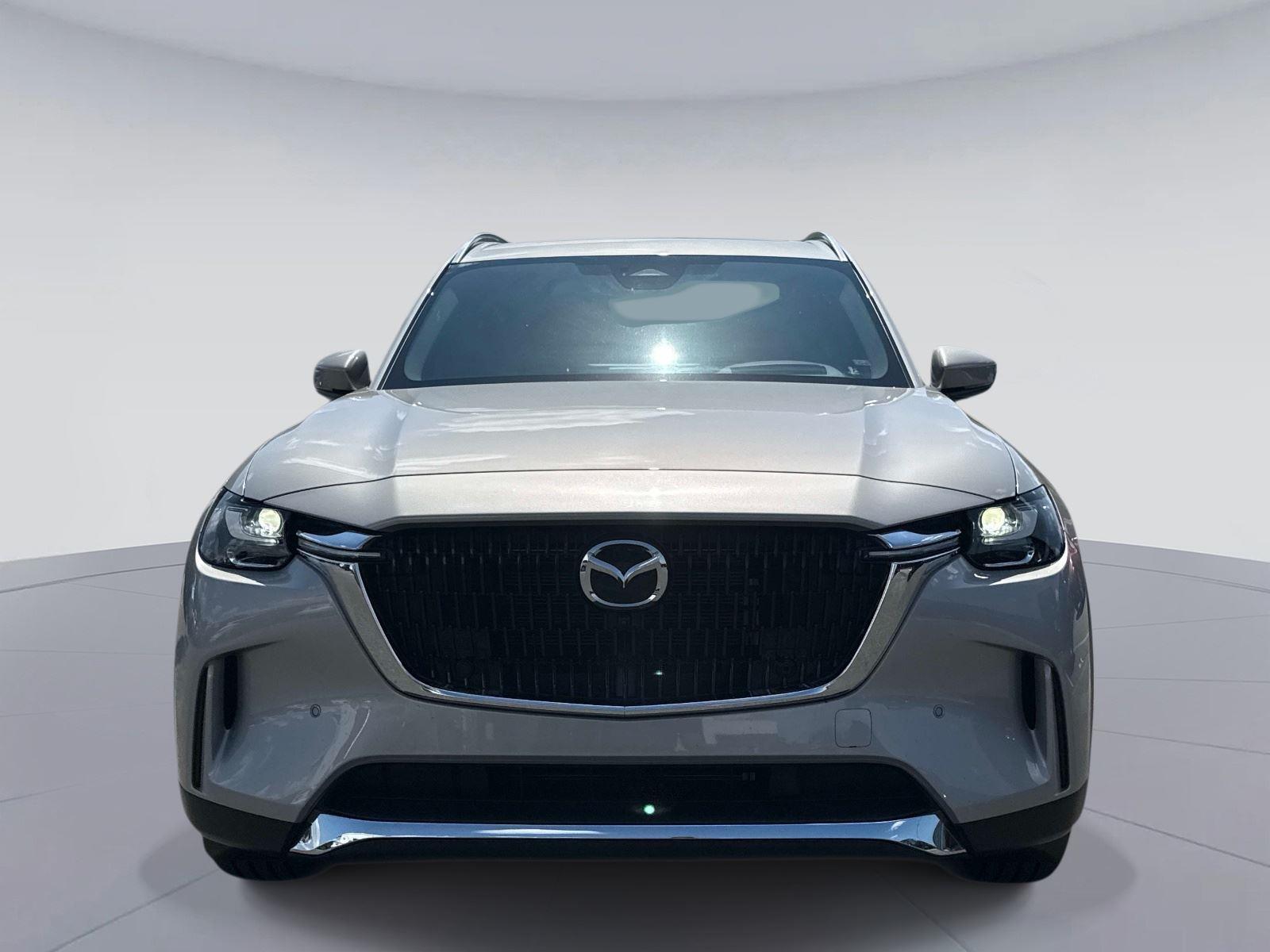 2024 Mazda CX-90 PHEV Premium Plus