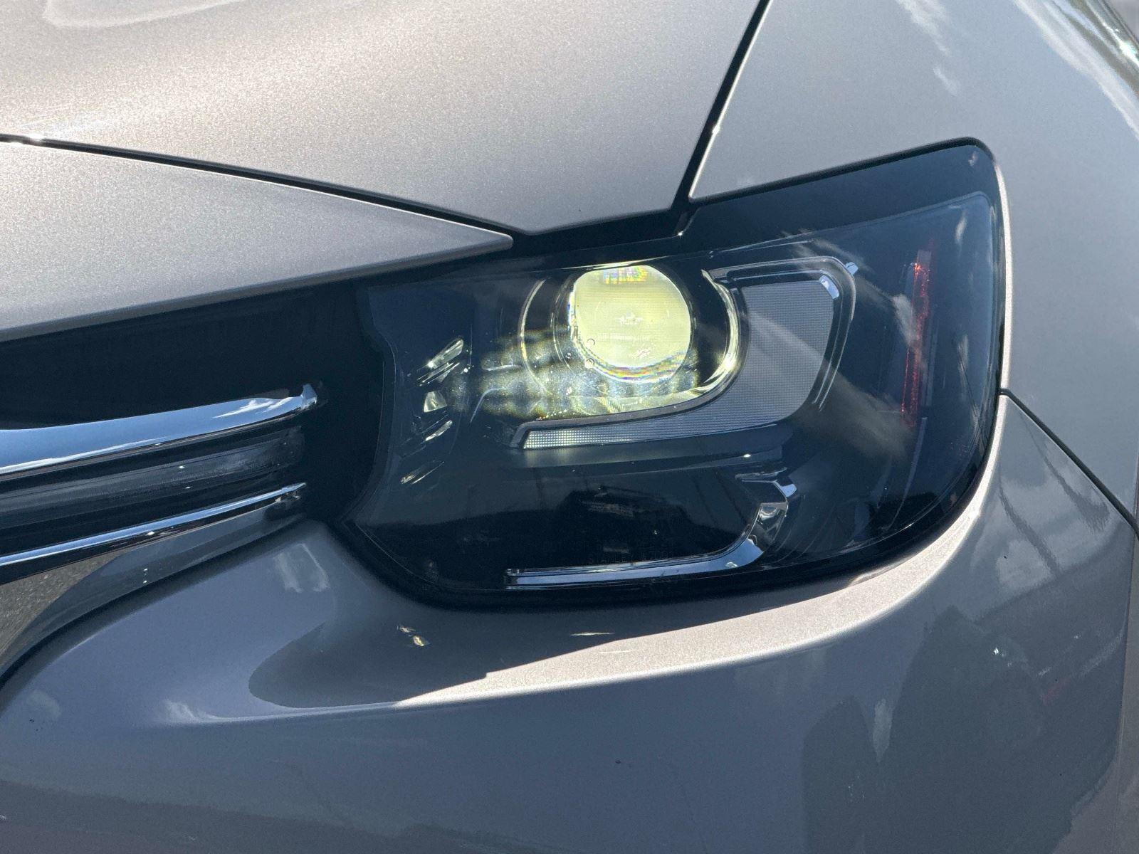 2024 Mazda CX-90 PHEV Premium Plus