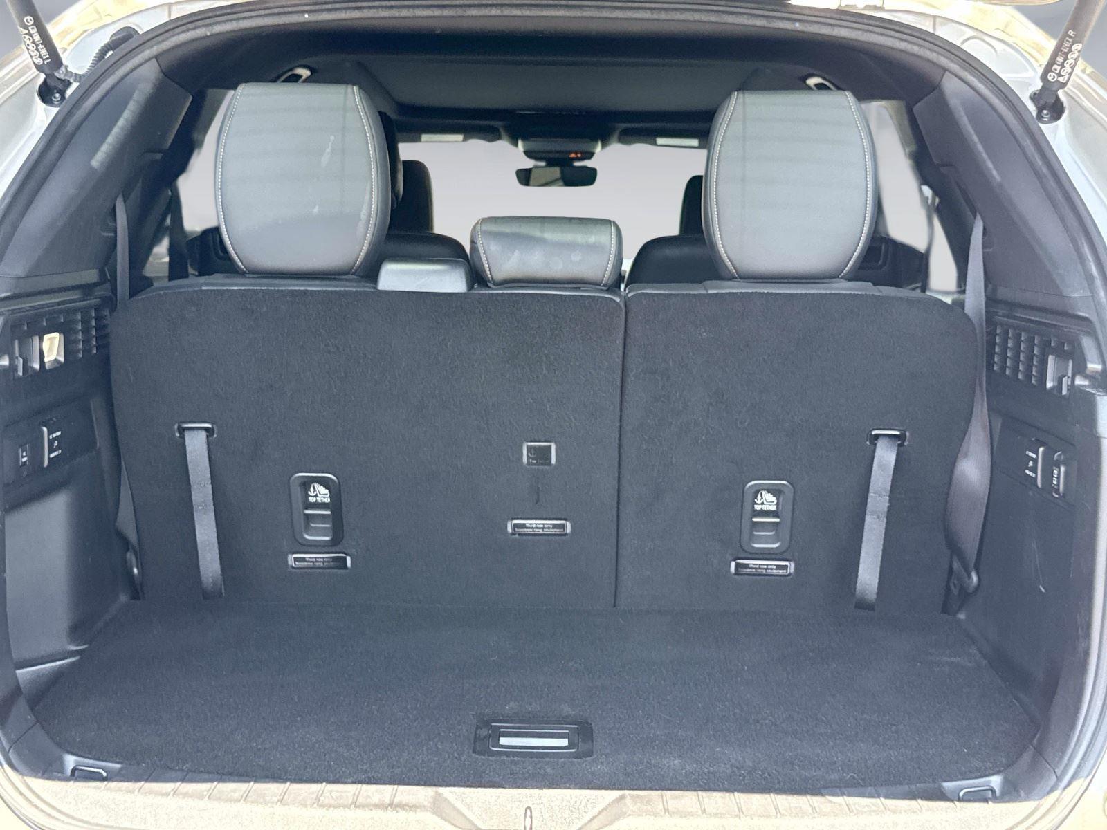 2024 Mazda CX-90 PHEV Premium Plus