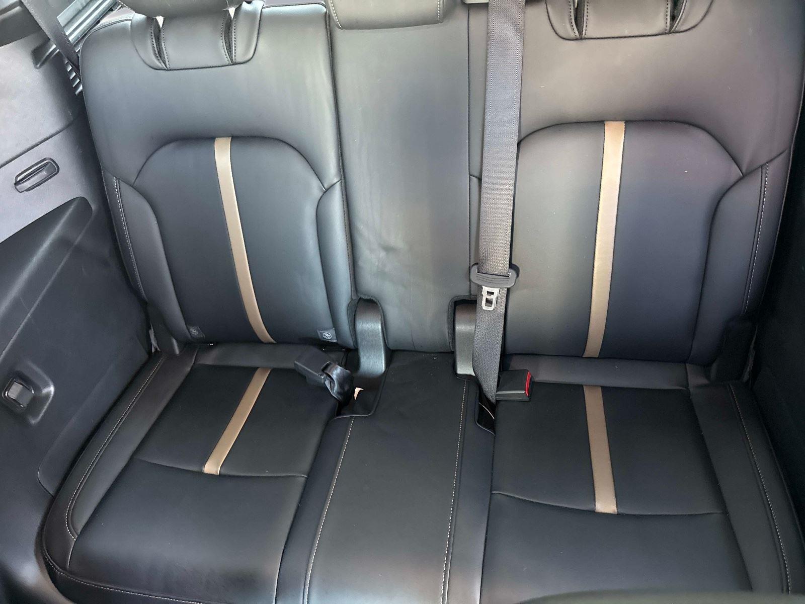 2024 Mazda CX-90 PHEV Premium Plus