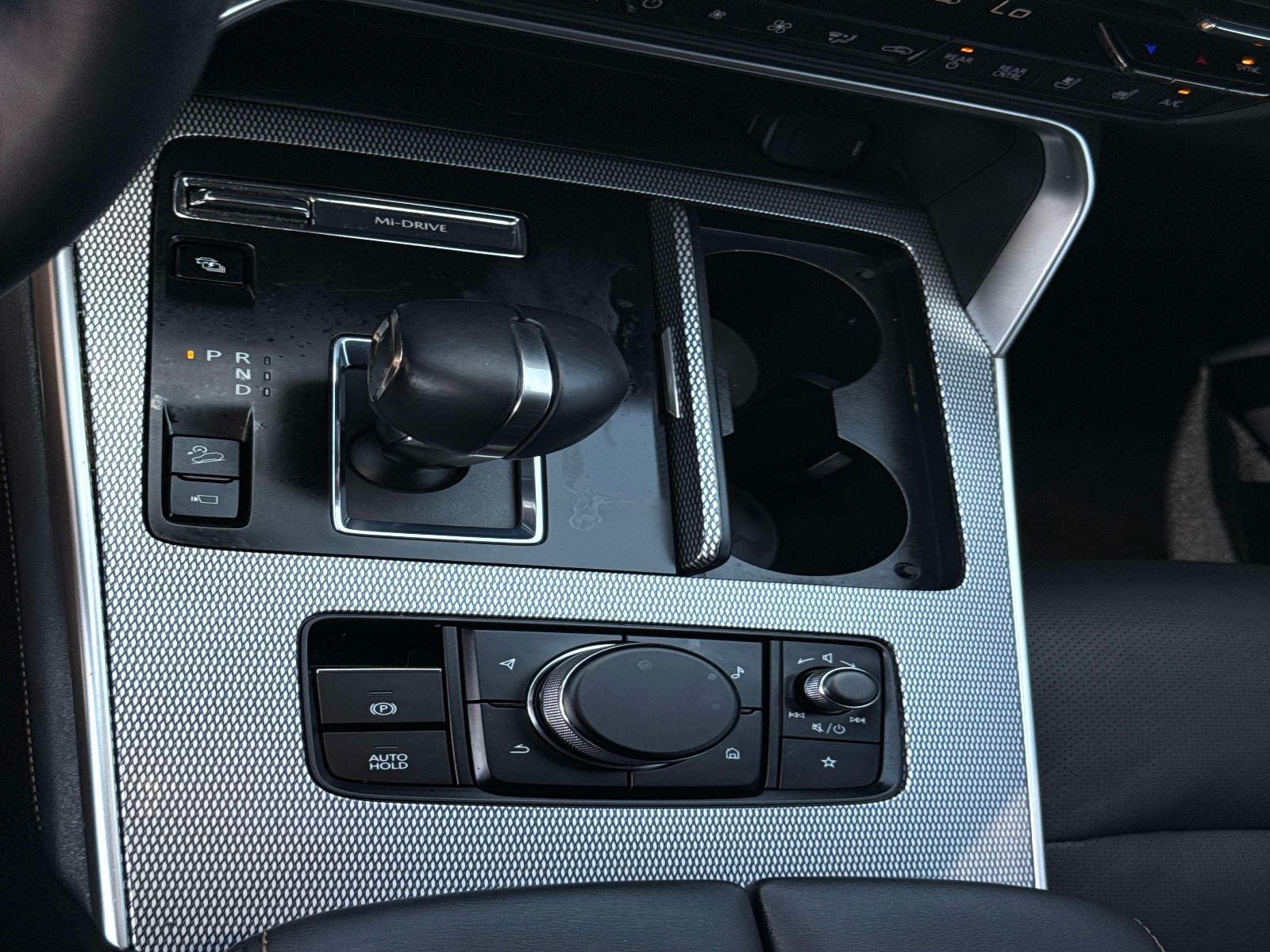 2024 Mazda CX-90 PHEV Premium Plus