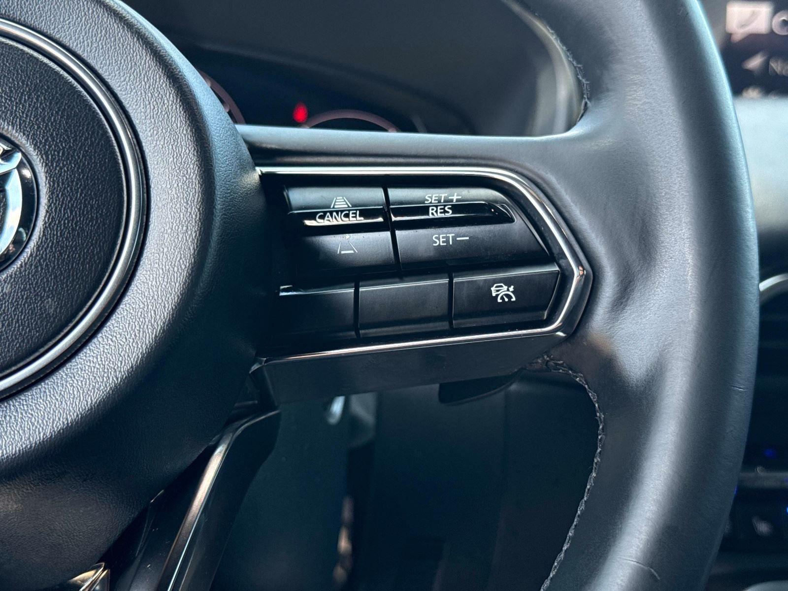 2024 Mazda CX-90 PHEV Premium Plus