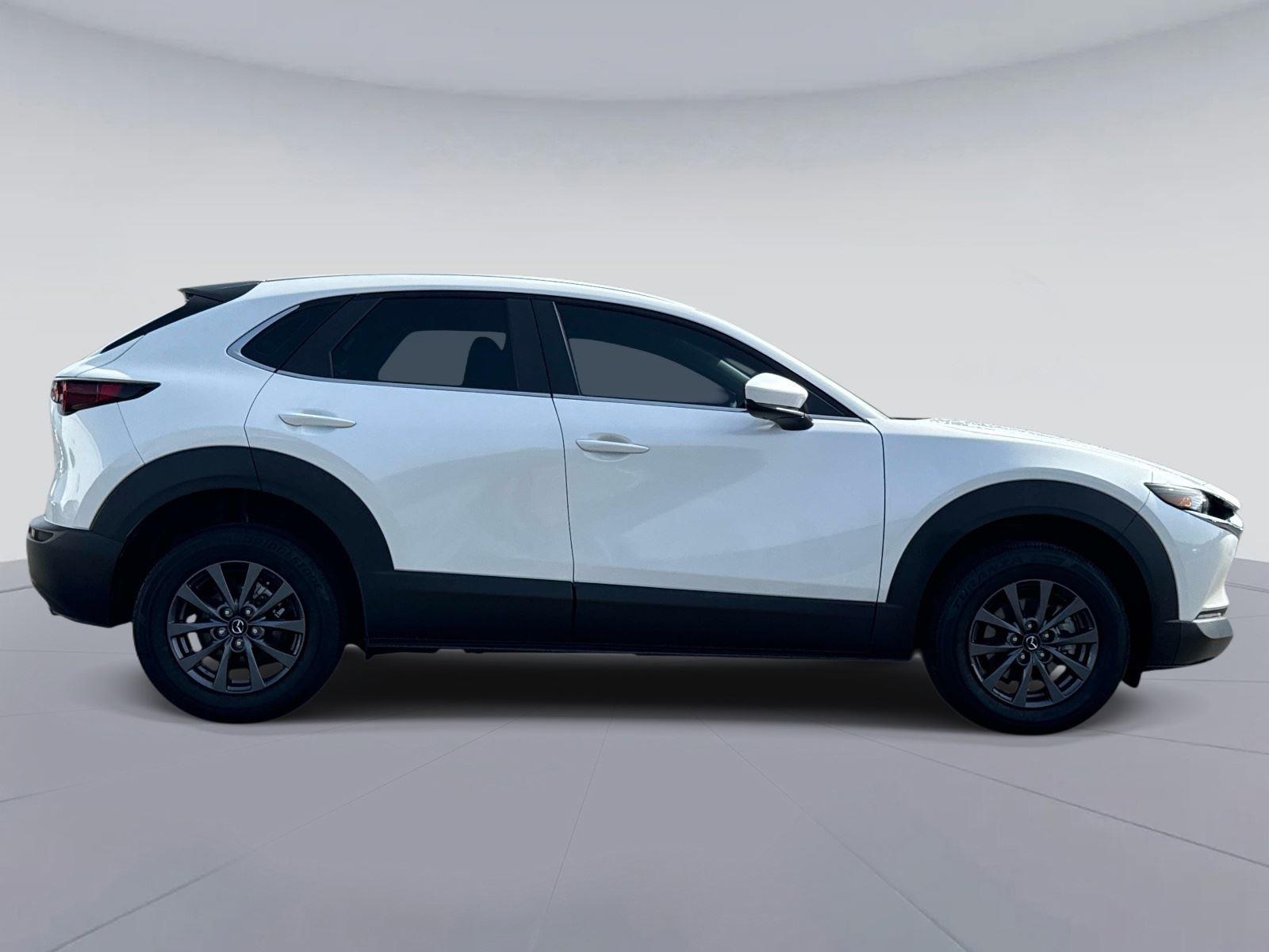 2024 Mazda CX-30 2.5 S