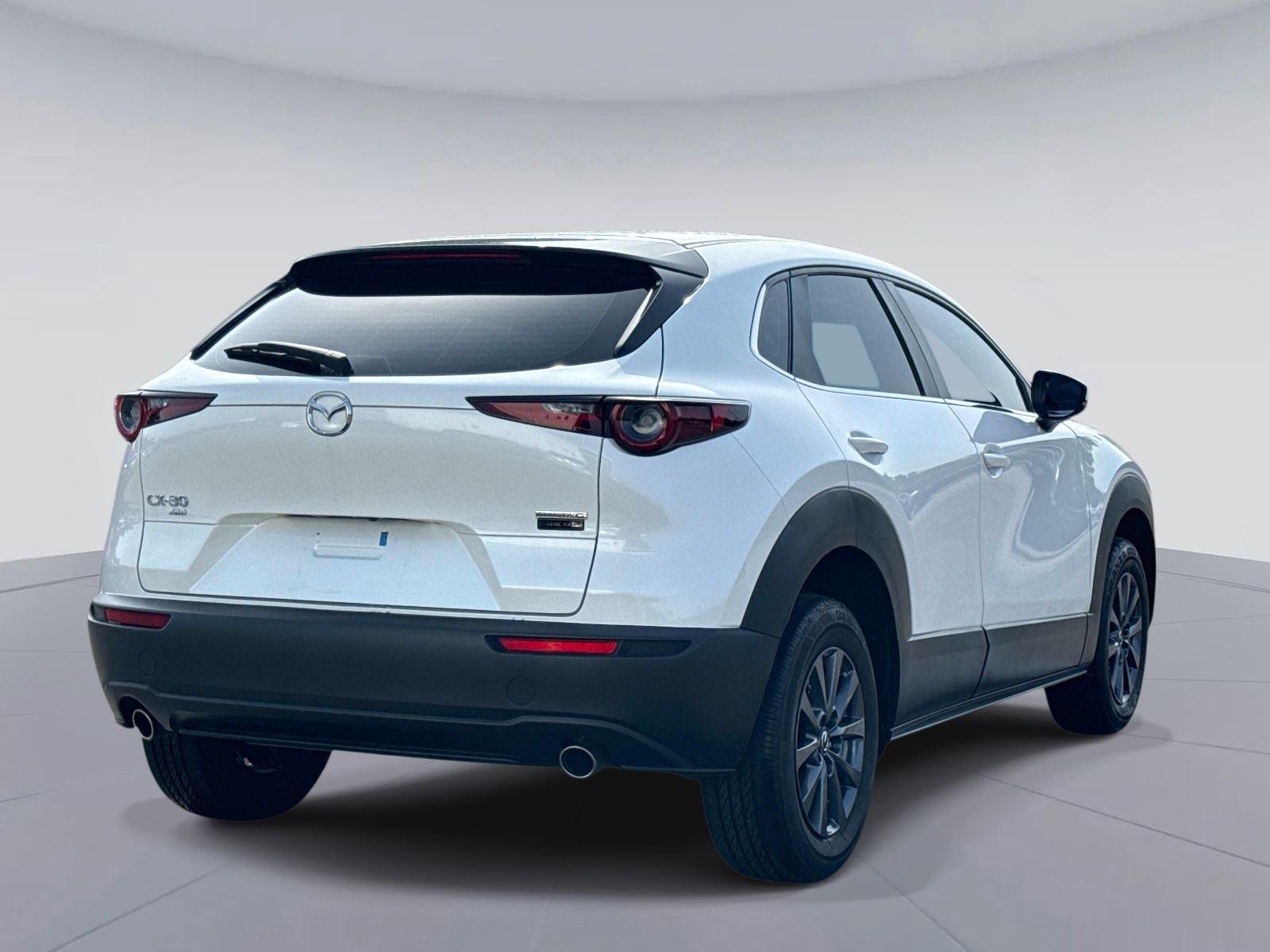 2024 Mazda CX-30 2.5 S
