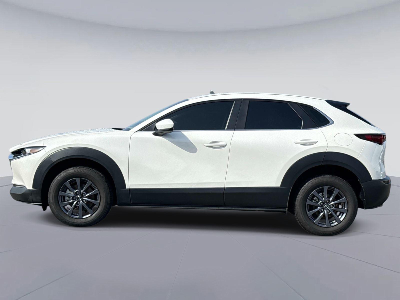 2024 Mazda CX-30 2.5 S