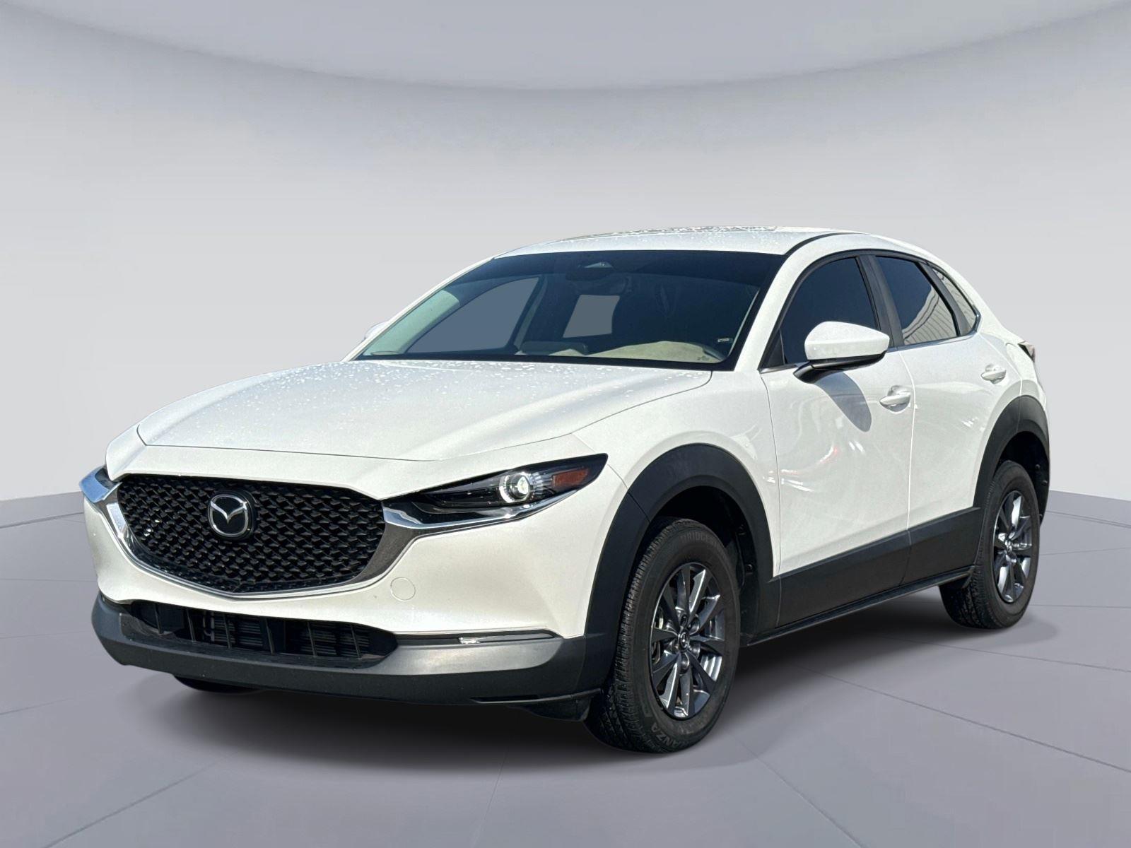 2024 Mazda CX-30 2.5 S