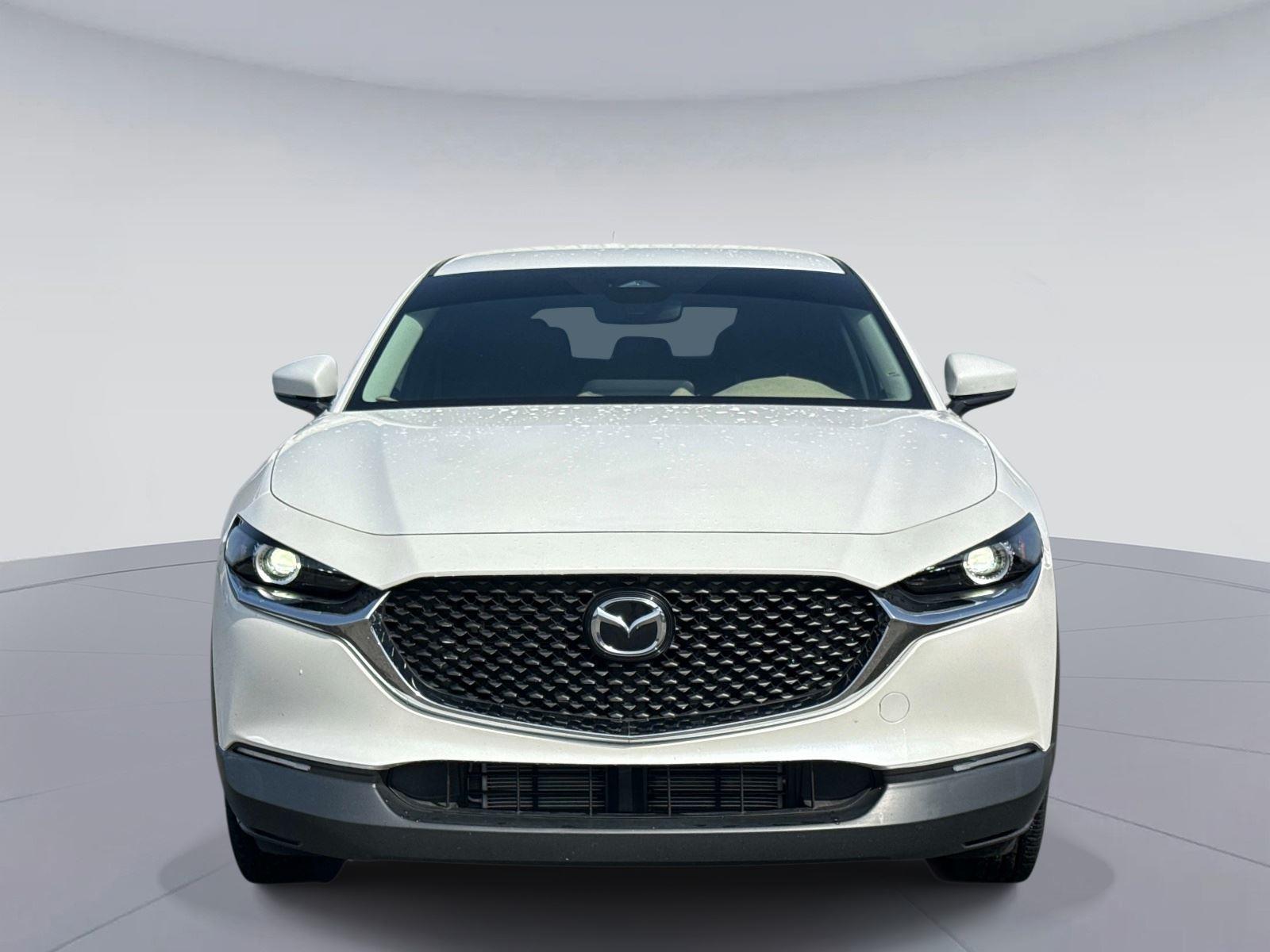 2024 Mazda CX-30 2.5 S