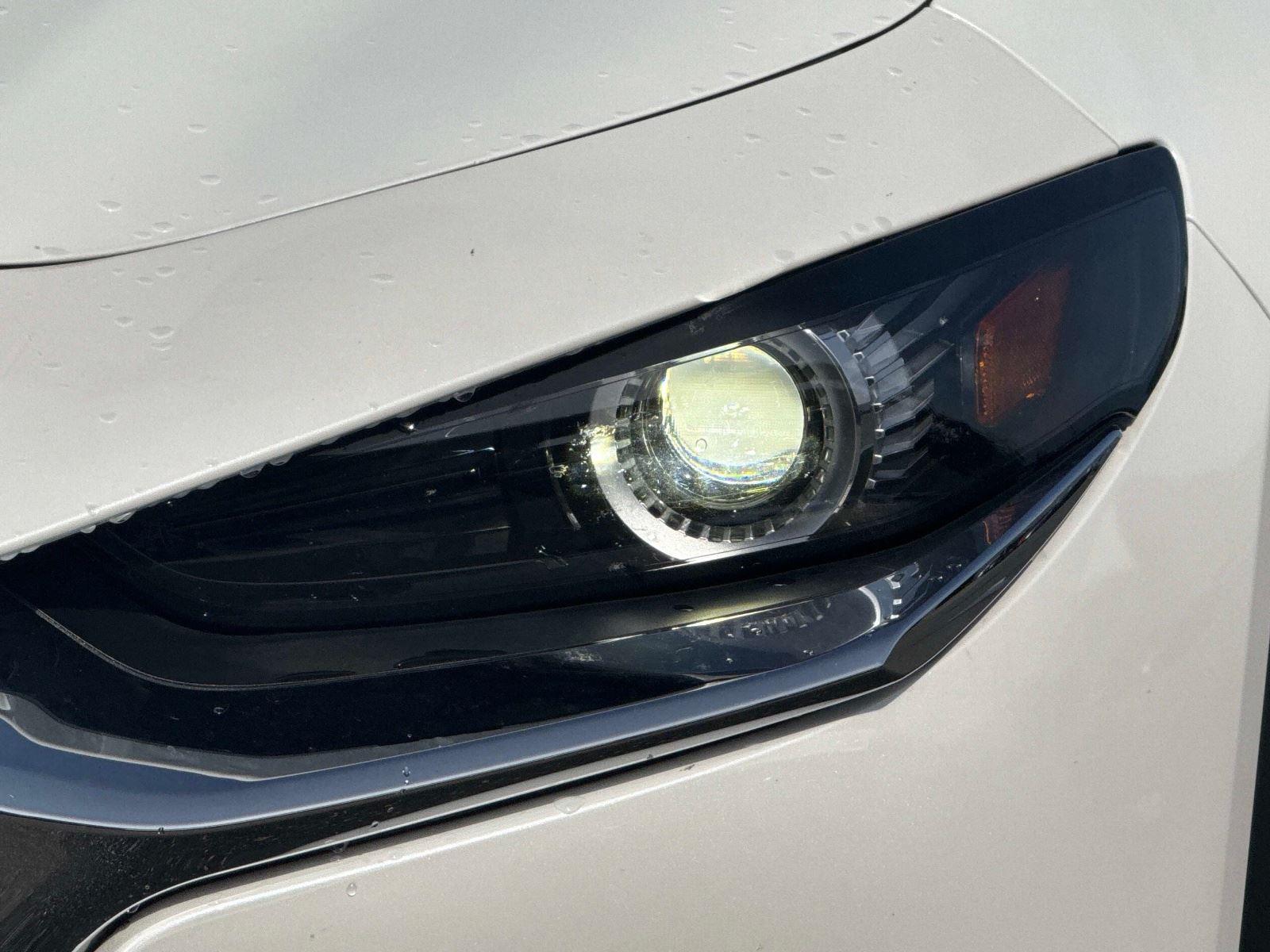 2024 Mazda CX-30 2.5 S