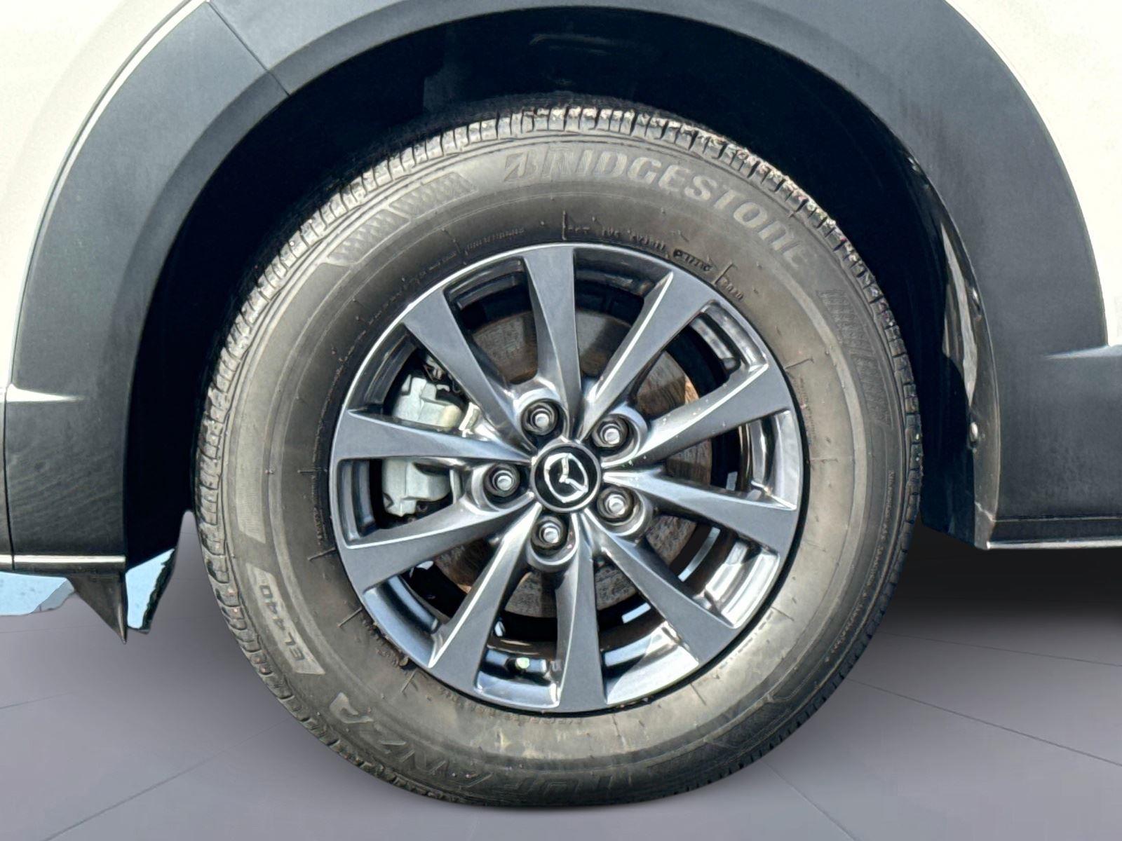 2024 Mazda CX-30 2.5 S