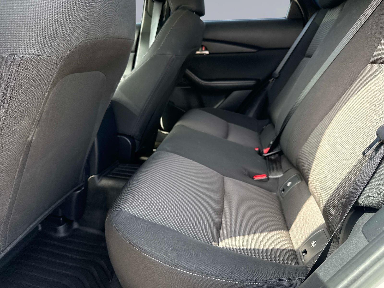2024 Mazda CX-30 2.5 S