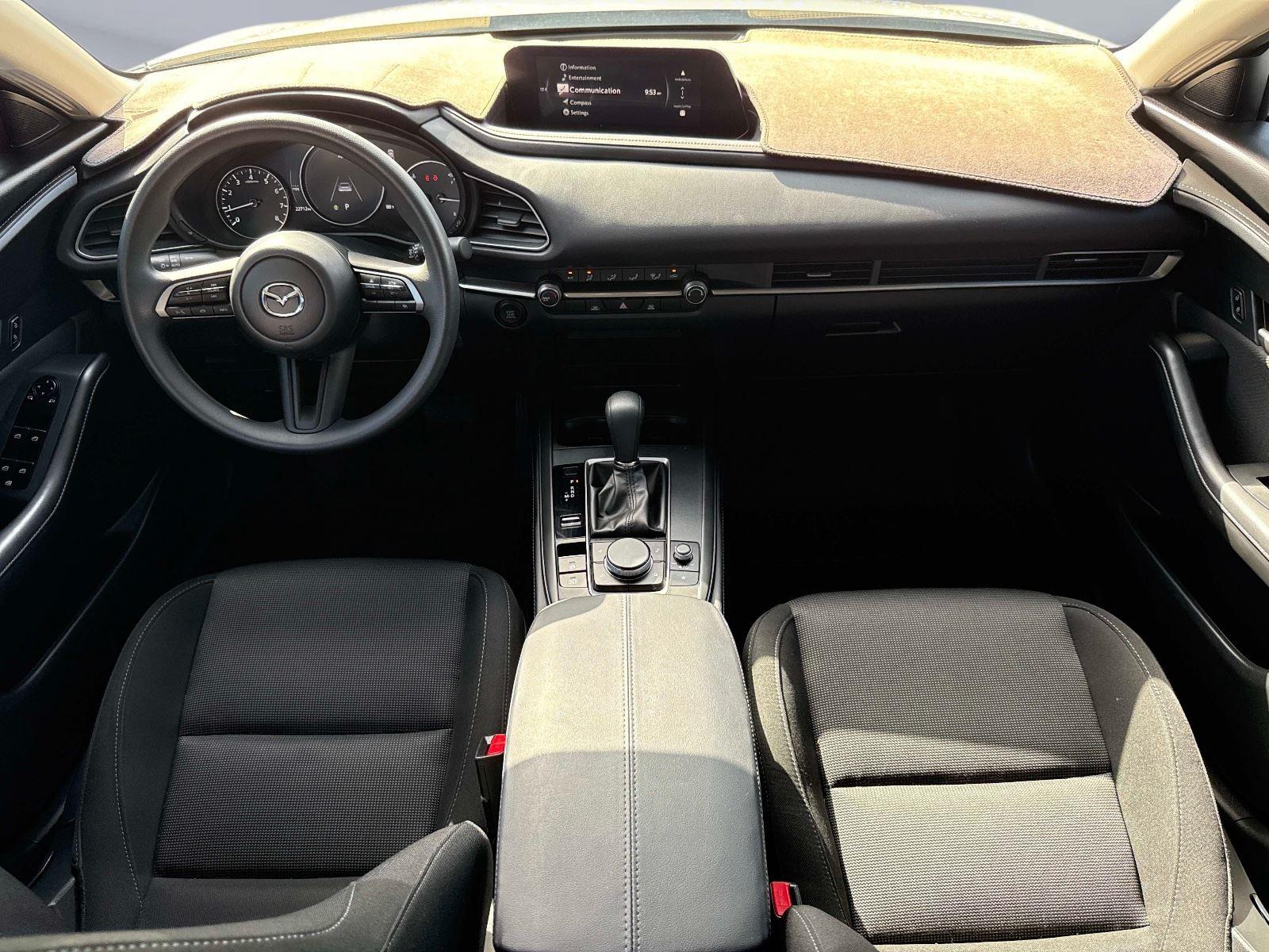 2024 Mazda CX-30 2.5 S