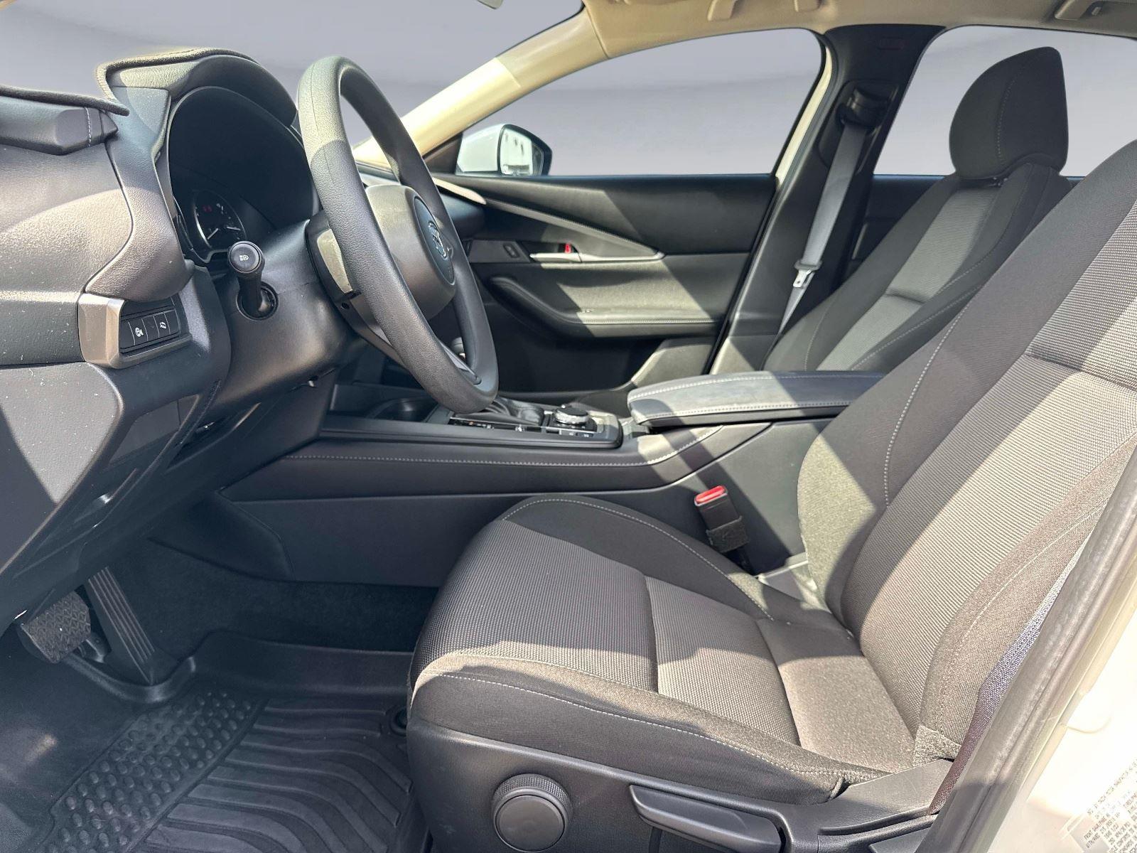 2024 Mazda CX-30 2.5 S