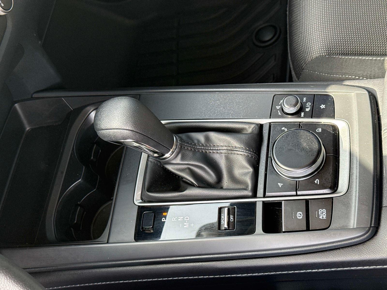 2024 Mazda CX-30 2.5 S