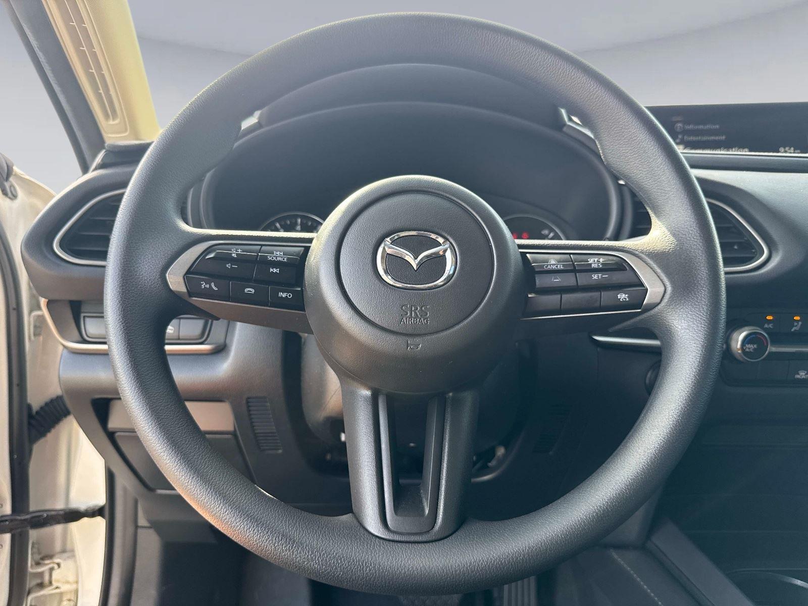 2024 Mazda CX-30 2.5 S