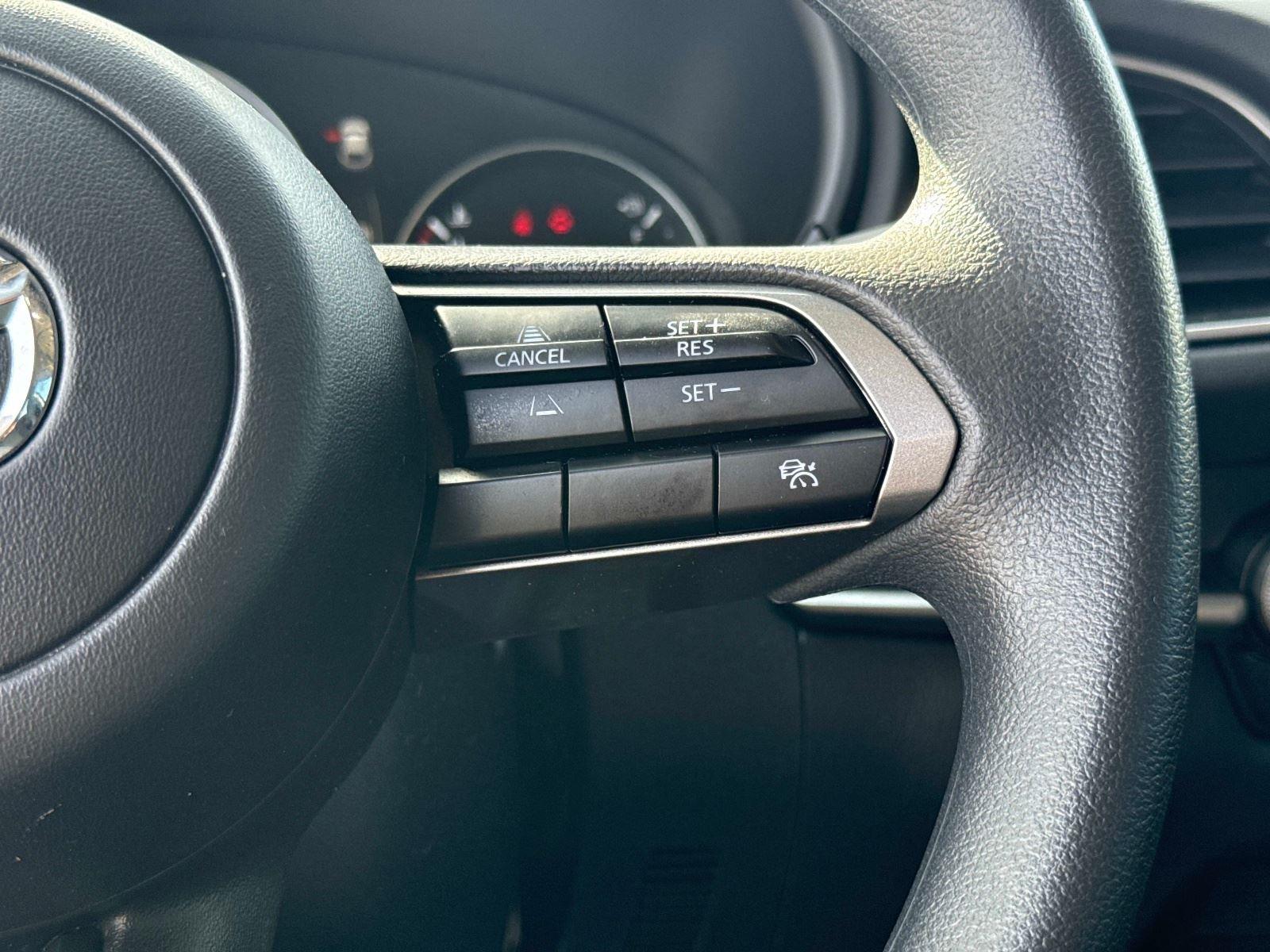2024 Mazda CX-30 2.5 S