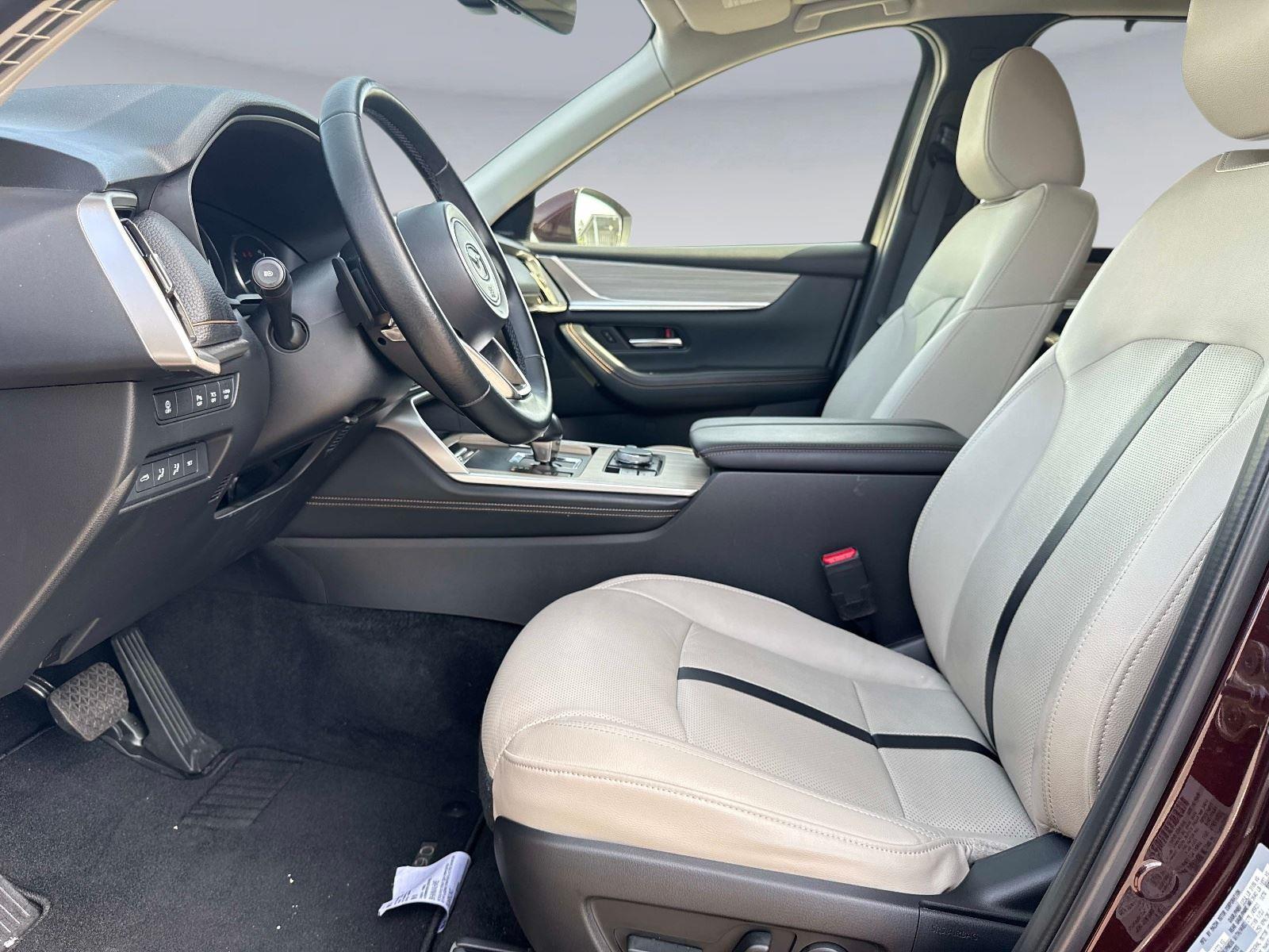 2024 Mazda CX-90 3.3 Turbo Premium