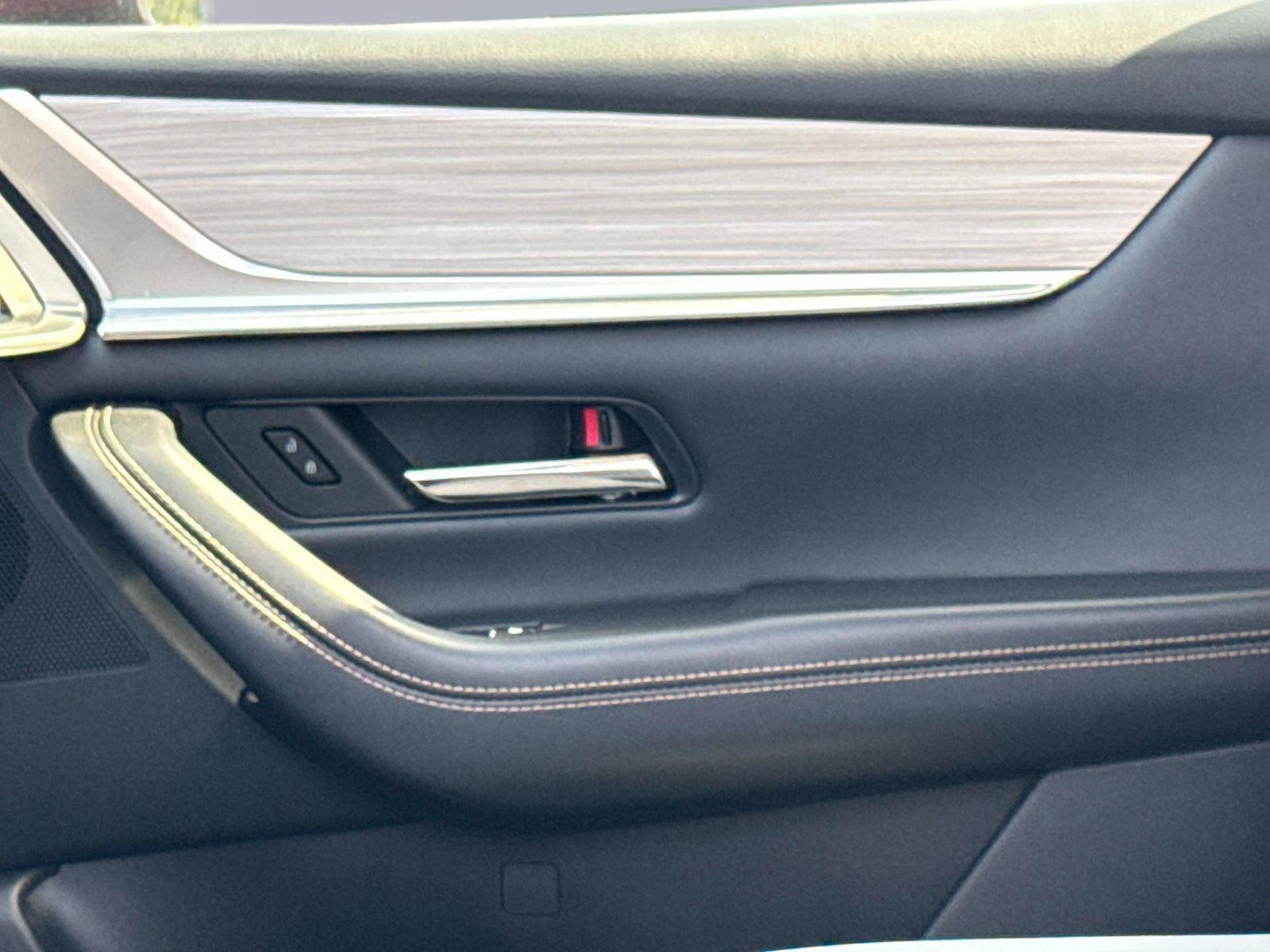 2024 Mazda CX-90 3.3 Turbo Premium