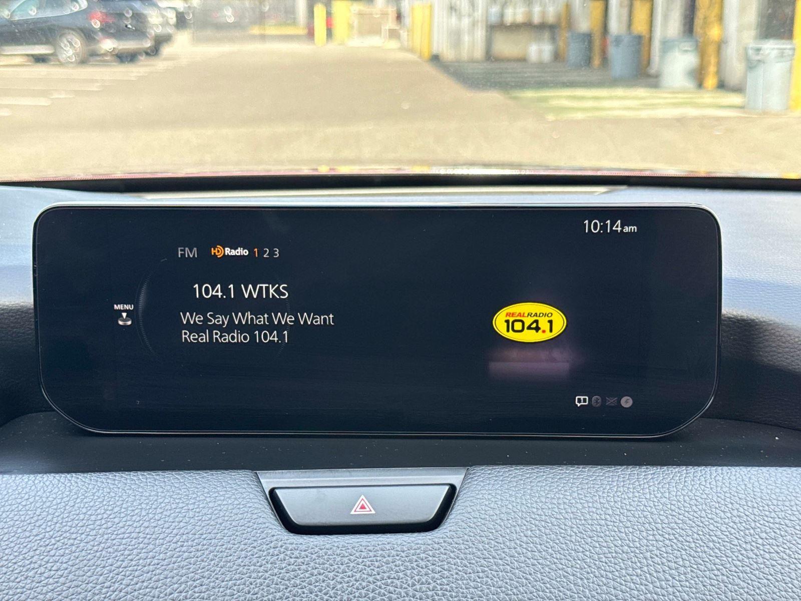 2024 Mazda CX-90 3.3 Turbo Premium