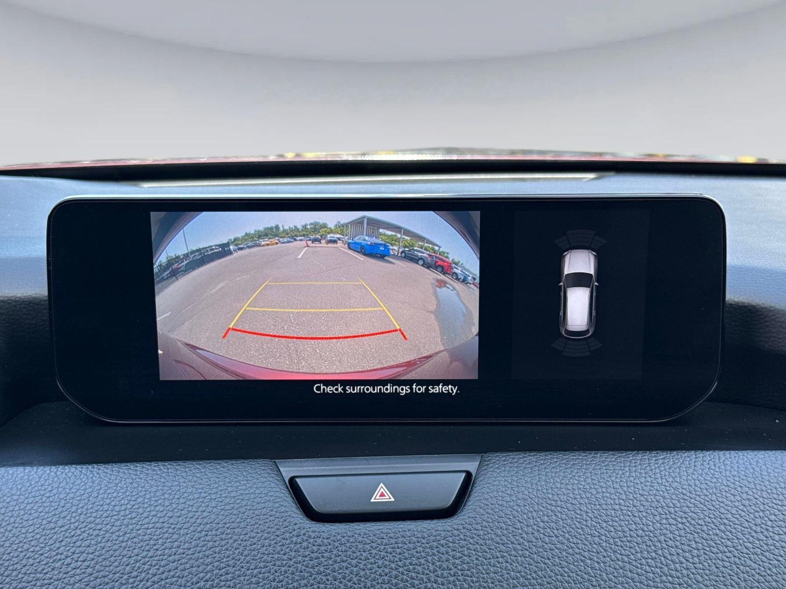 2024 Mazda CX-90 3.3 Turbo Premium