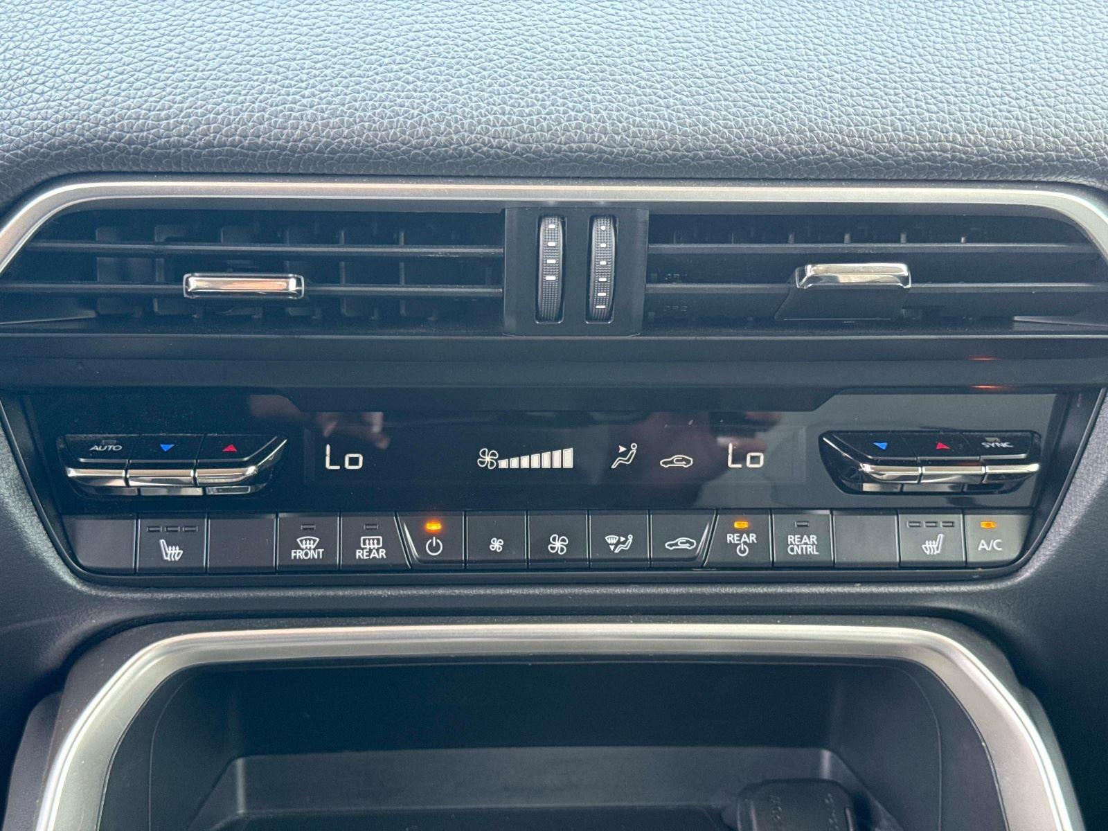 2024 Mazda CX-90 3.3 Turbo Premium