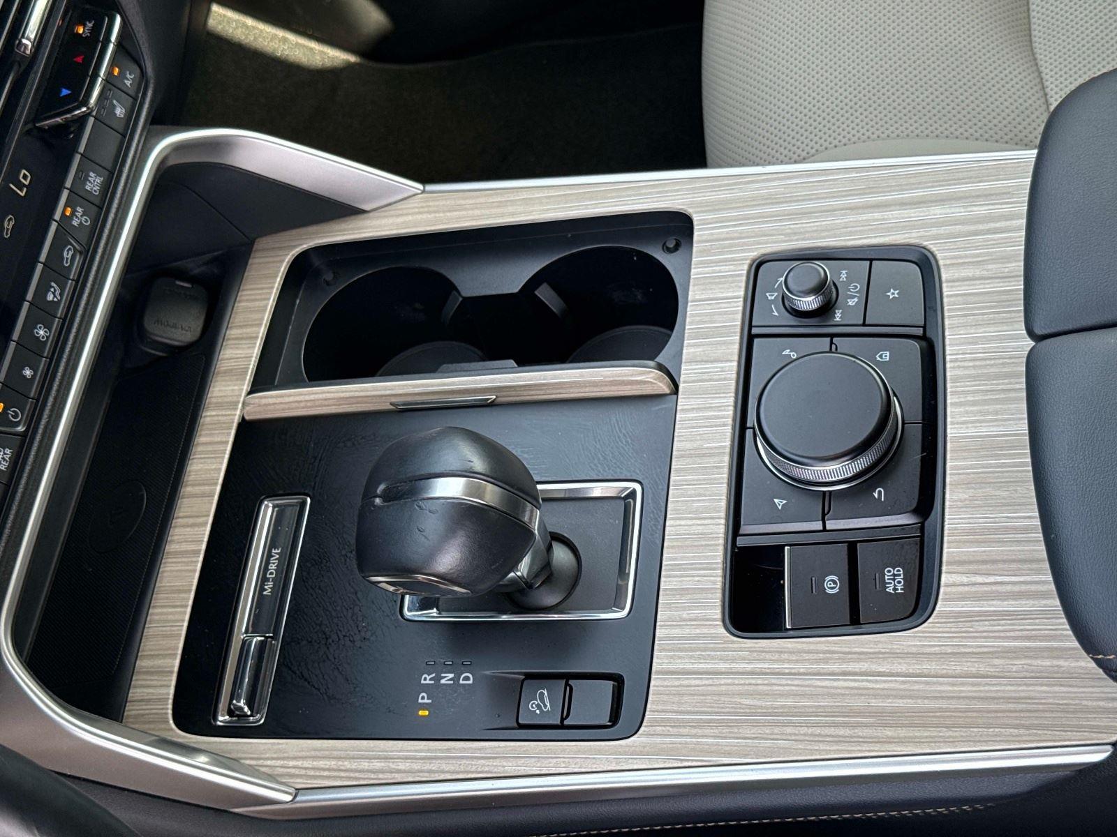 2024 Mazda CX-90 3.3 Turbo Premium