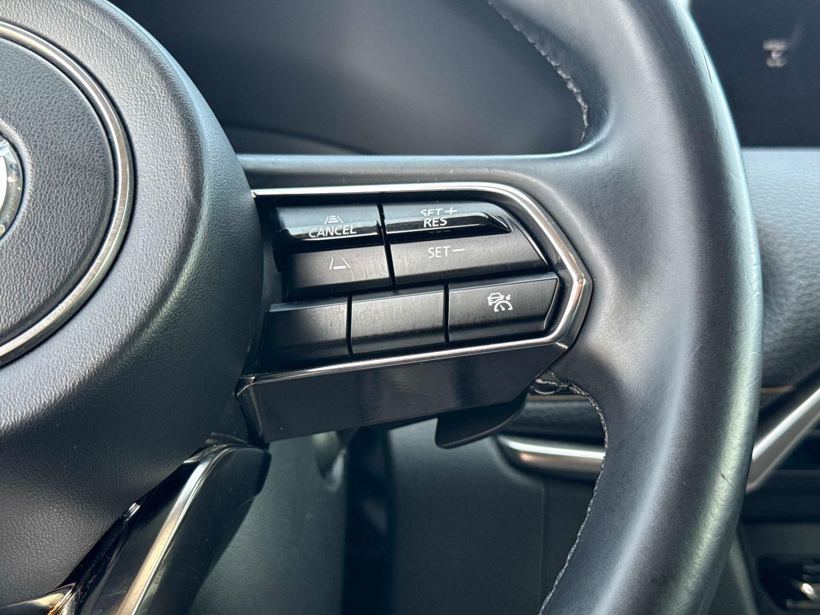 2024 Mazda CX-90 3.3 Turbo Premium