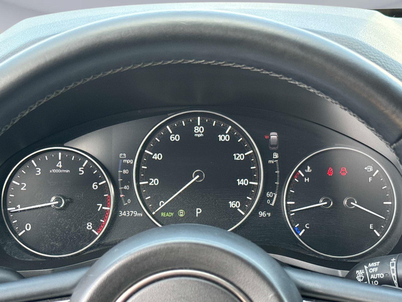 2024 Mazda CX-90 3.3 Turbo Premium