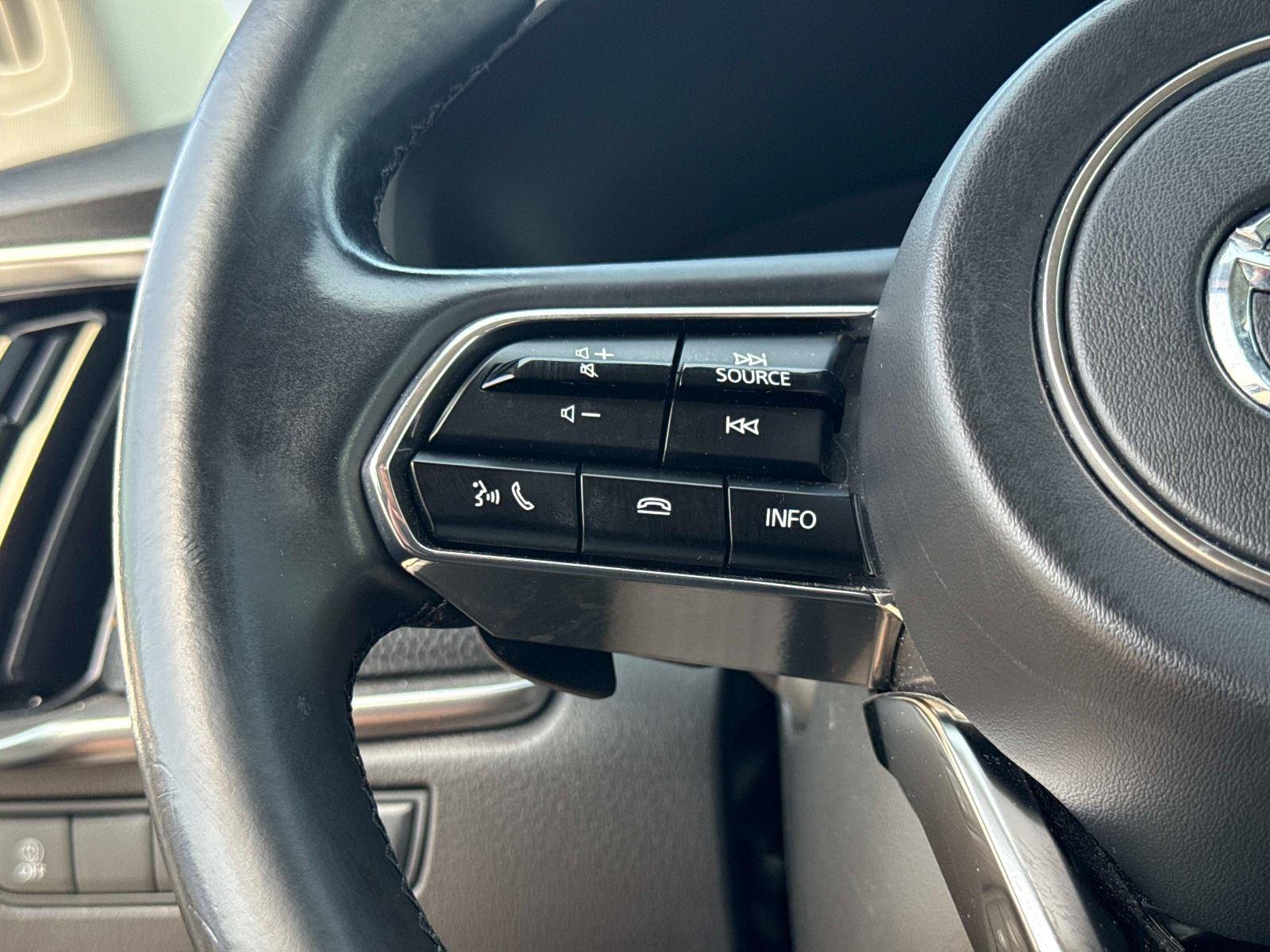 2024 Mazda CX-90 3.3 Turbo Premium
