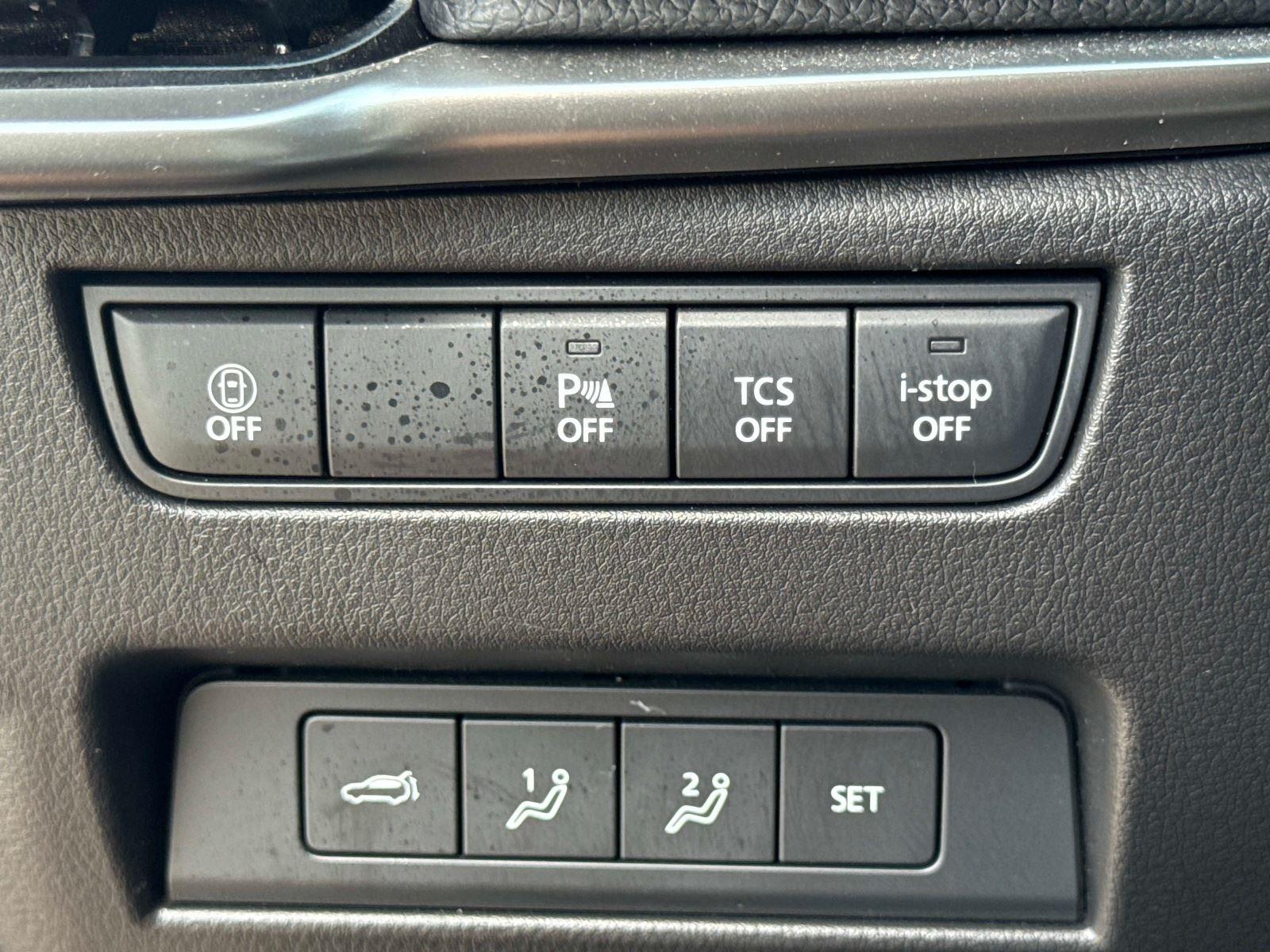 2024 Mazda CX-90 3.3 Turbo Premium