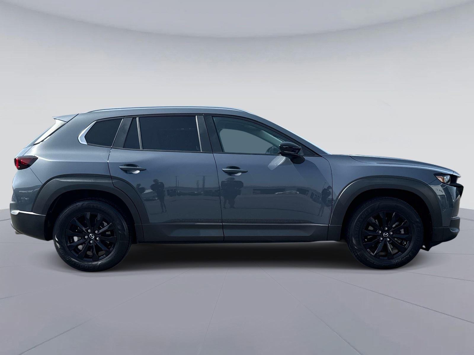 2024 Mazda CX-50 2.5 S Select Package