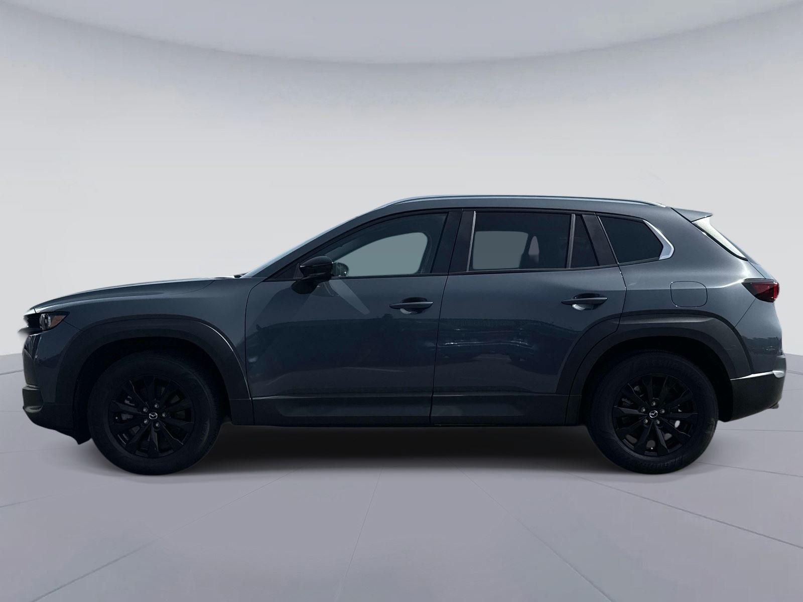 2024 Mazda CX-50 2.5 S Select Package