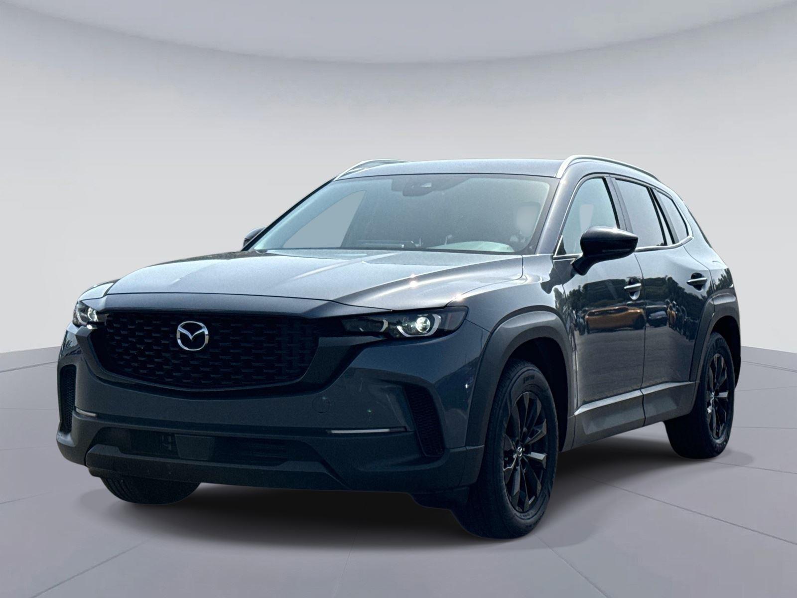 2024 Mazda CX-50 2.5 S Select Package