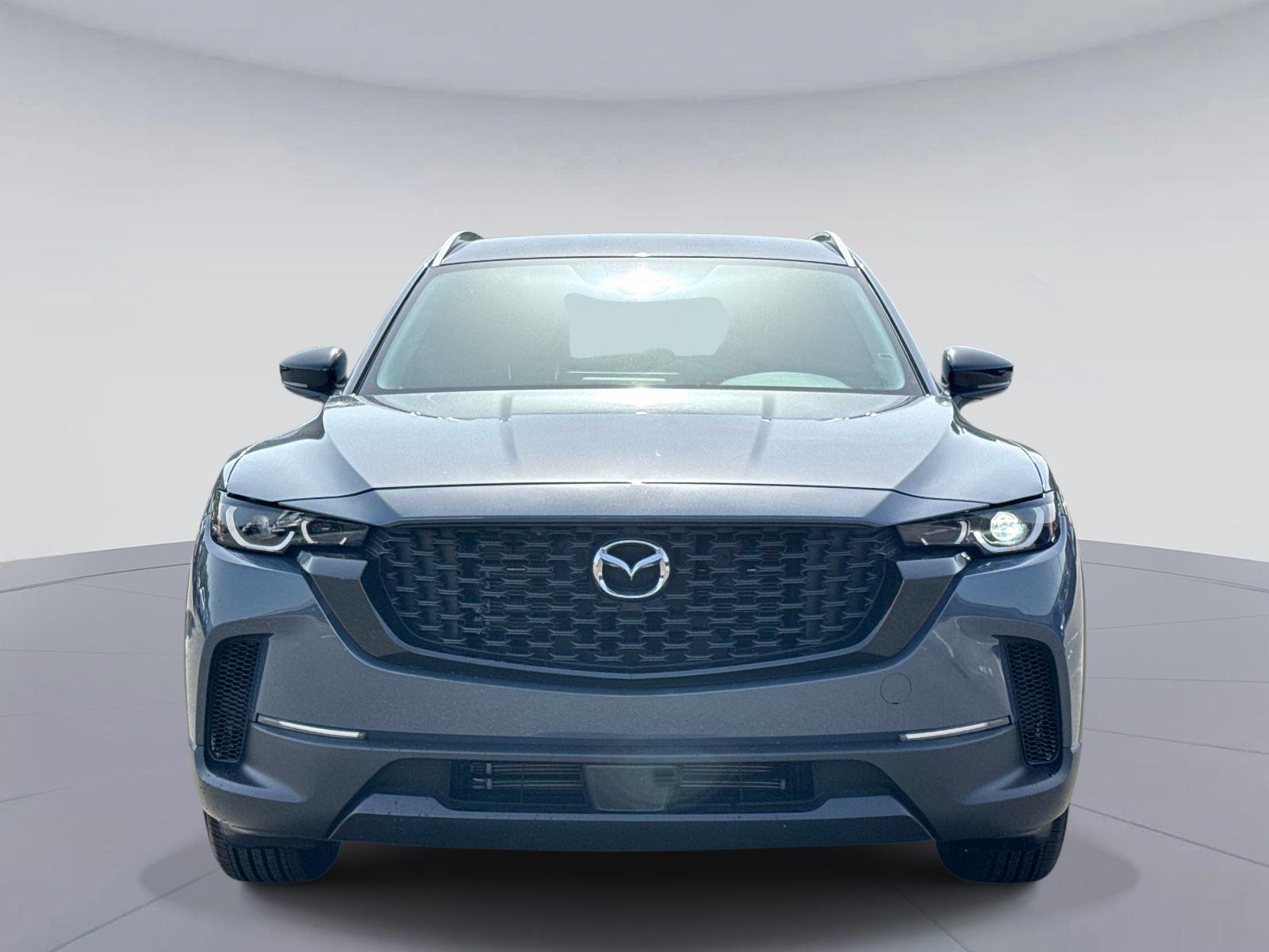 2024 Mazda CX-50 2.5 S Select Package