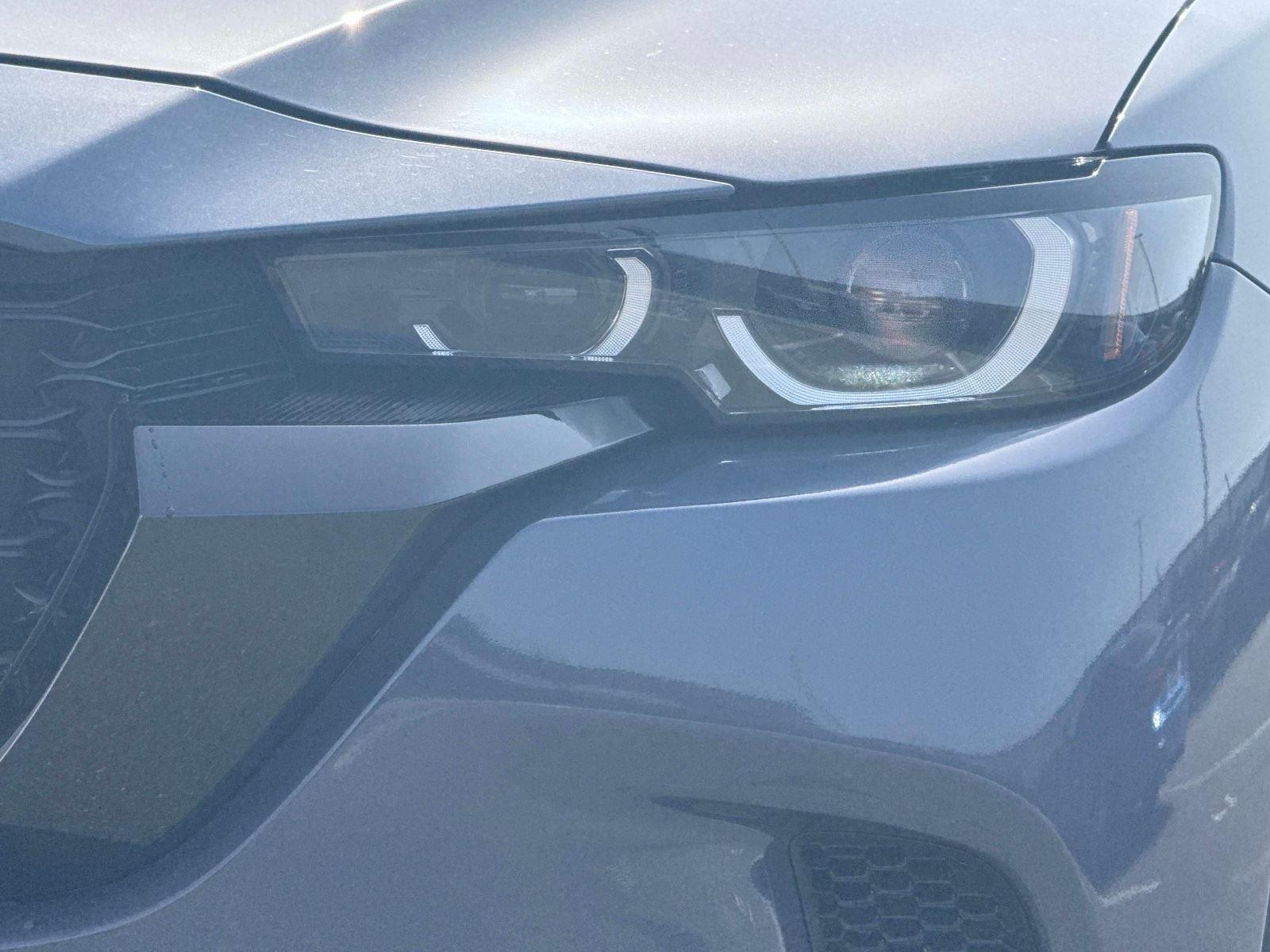 2024 Mazda CX-50 2.5 S Select Package